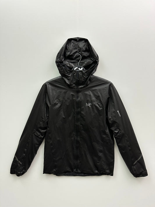 Arc’teryx Norvan SL Insulated Hoody Black M Medium Gore-Tex