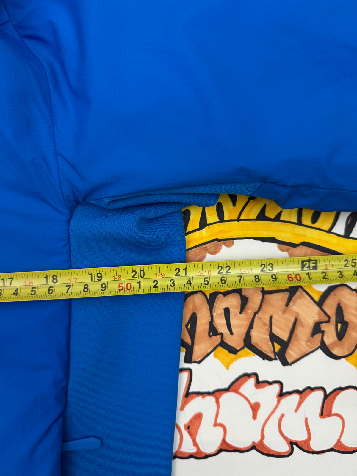 Arc’teryx Atom LT Hoody Vitality Blue Men’s S Small