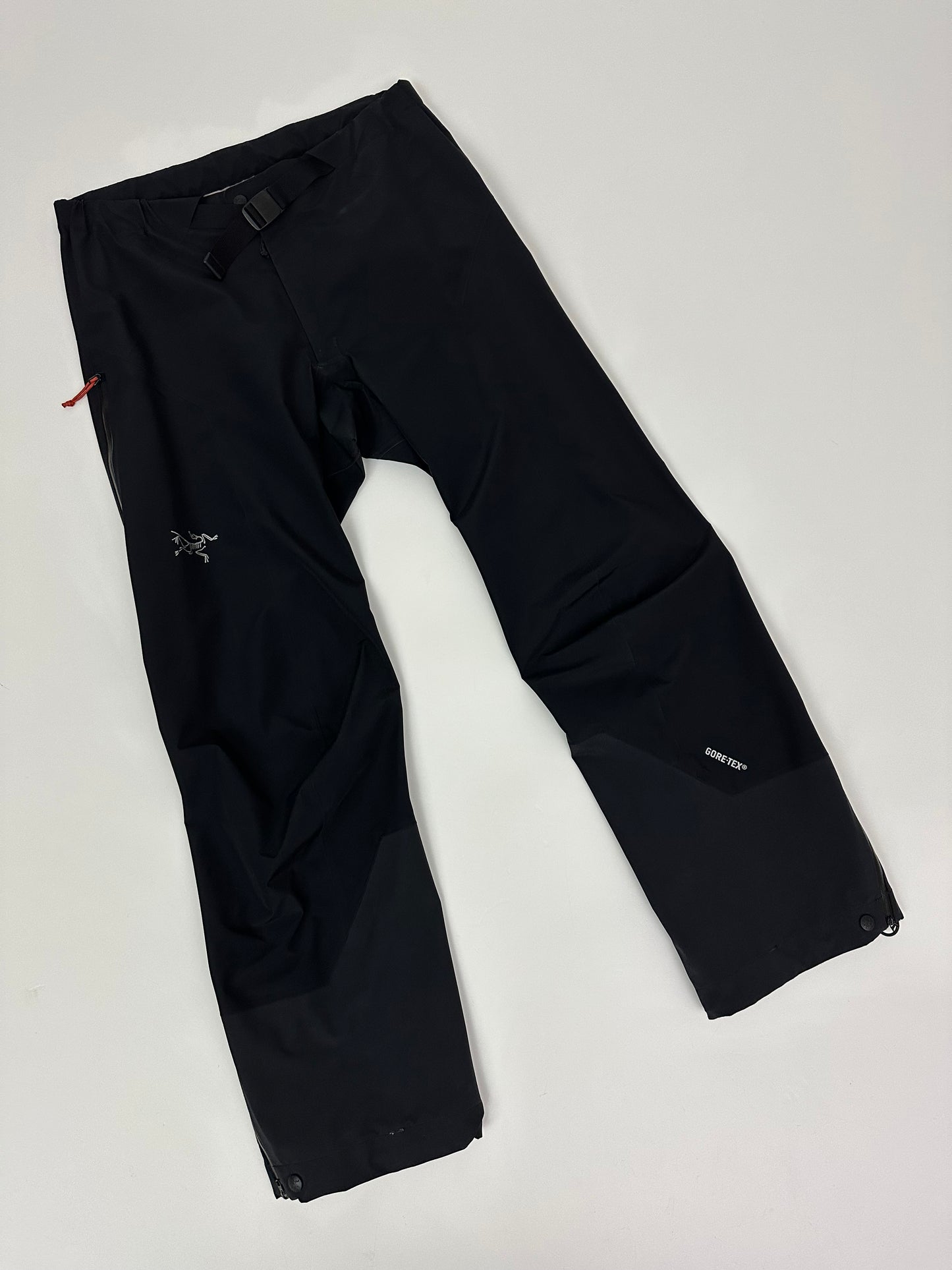 Arc'teryx Zeta LT Pant Black Men’s M Medium Gore-Tex
