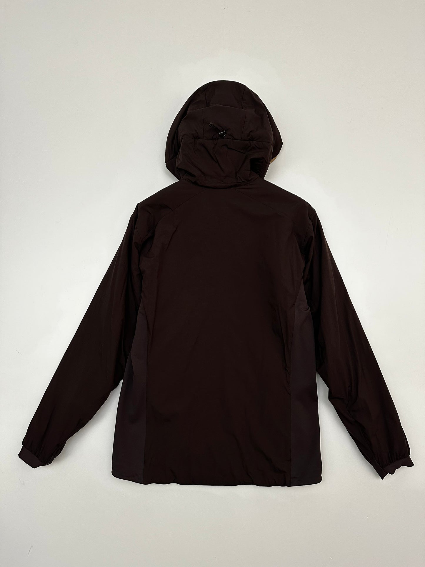 Arc’teryx Atom LT Hoody Bitters Brown Men’s S Small