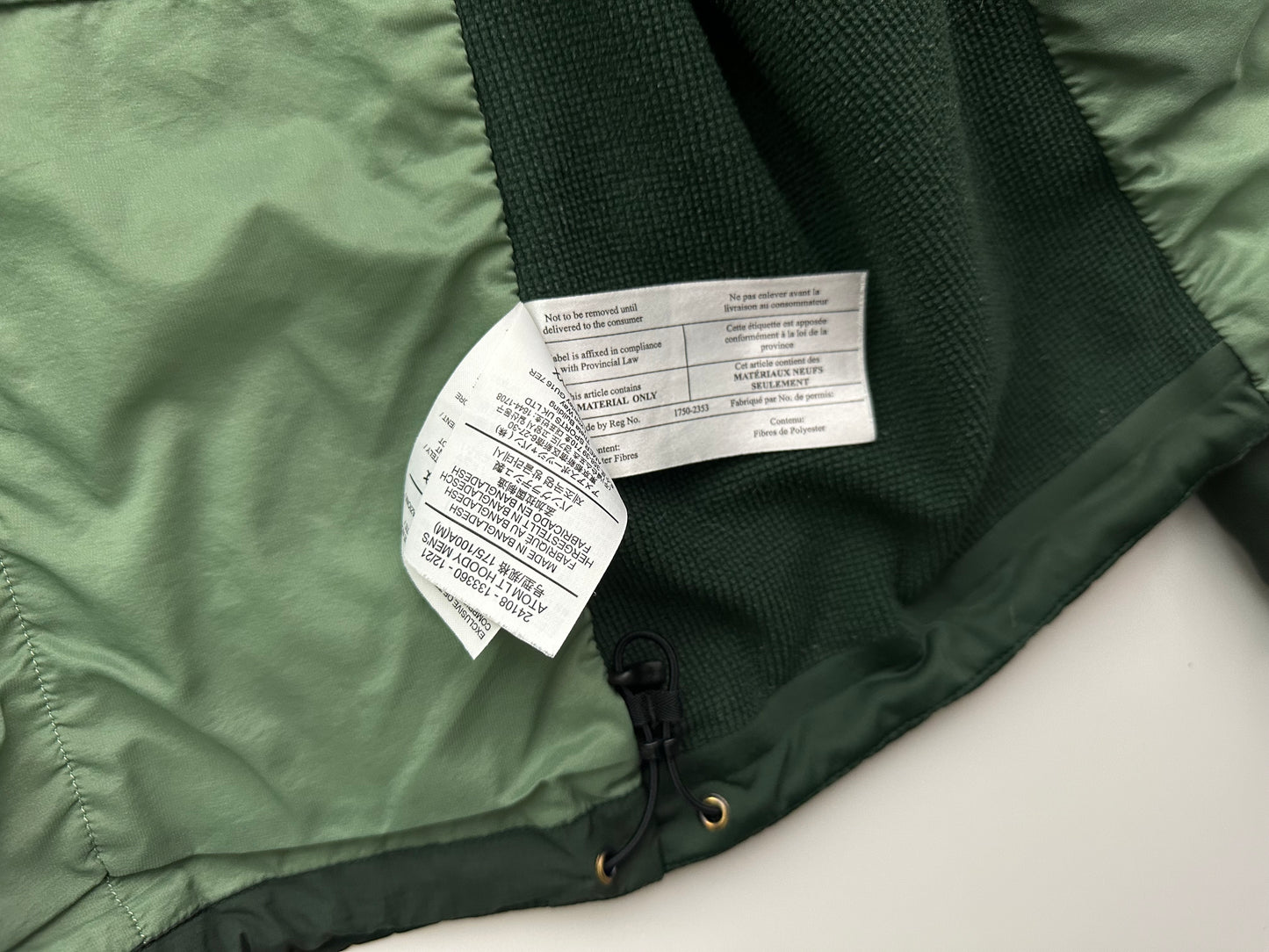 Arc’teryx Atom LT Hoody Conifer Men’s M Medium