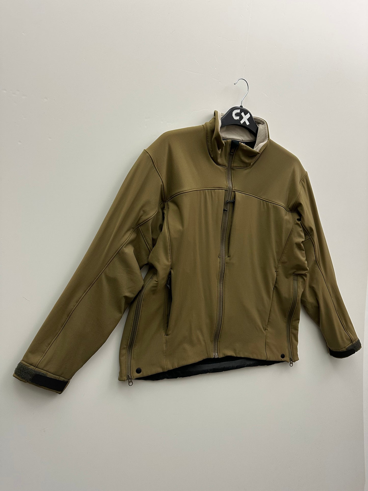 Arc’teryx LEAF VertX Justice Utility Jacket Men’s M Medium