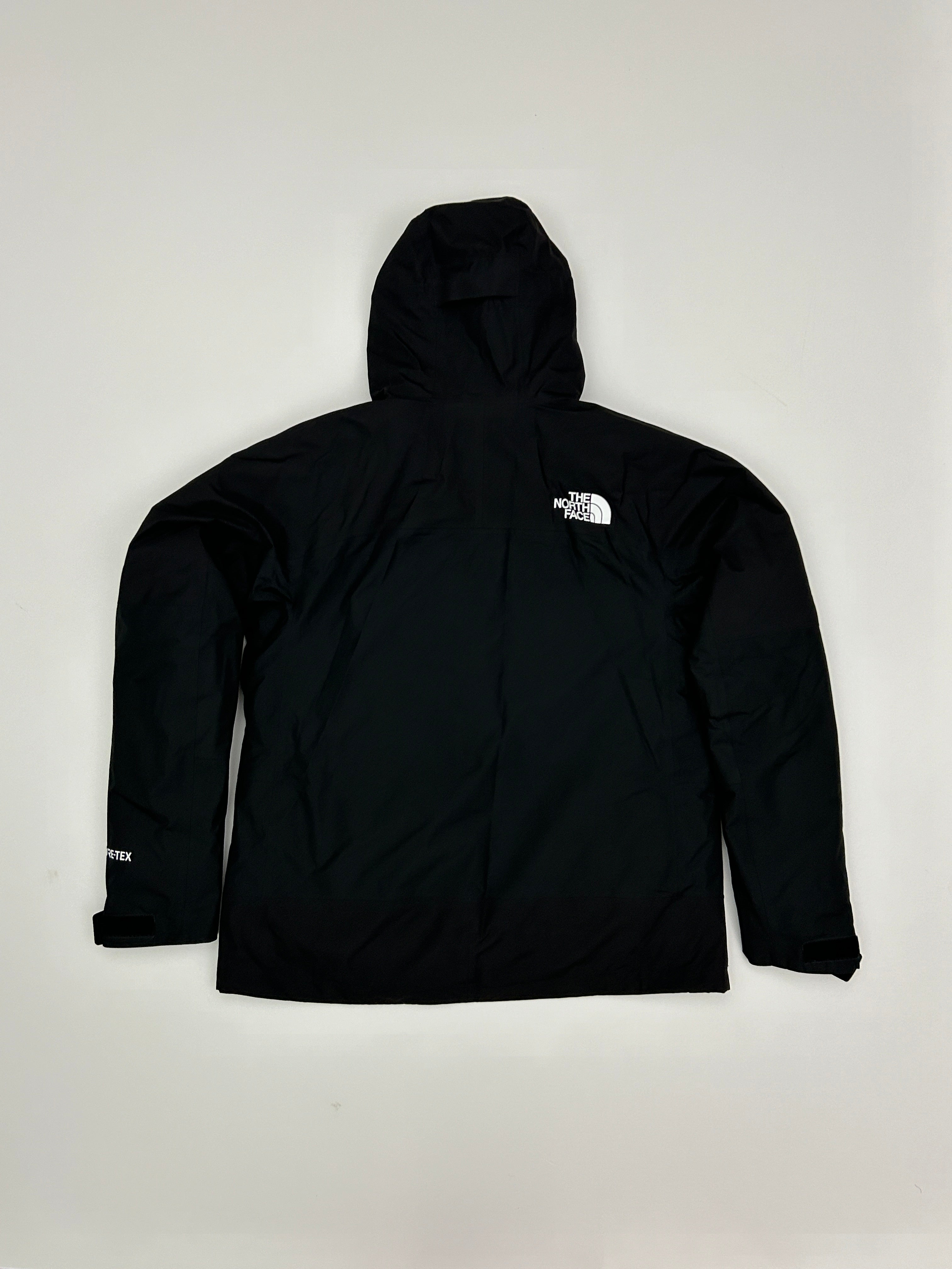 Triclimate gore on sale tex north face