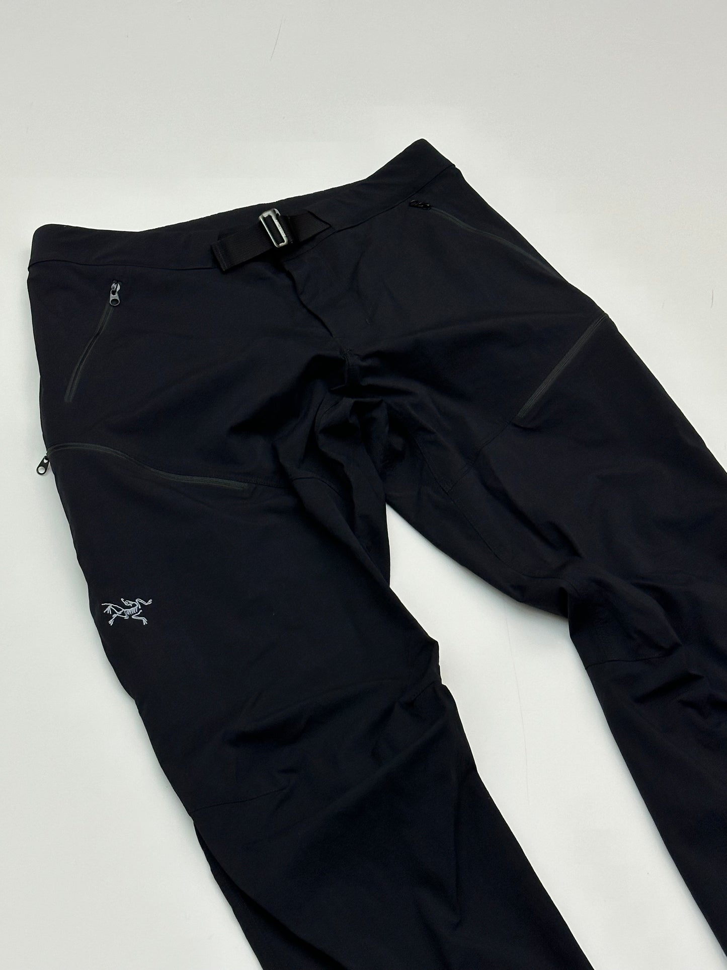 Arc'teryx Gamma Quick Dry Pant Black Men’s 30W Small