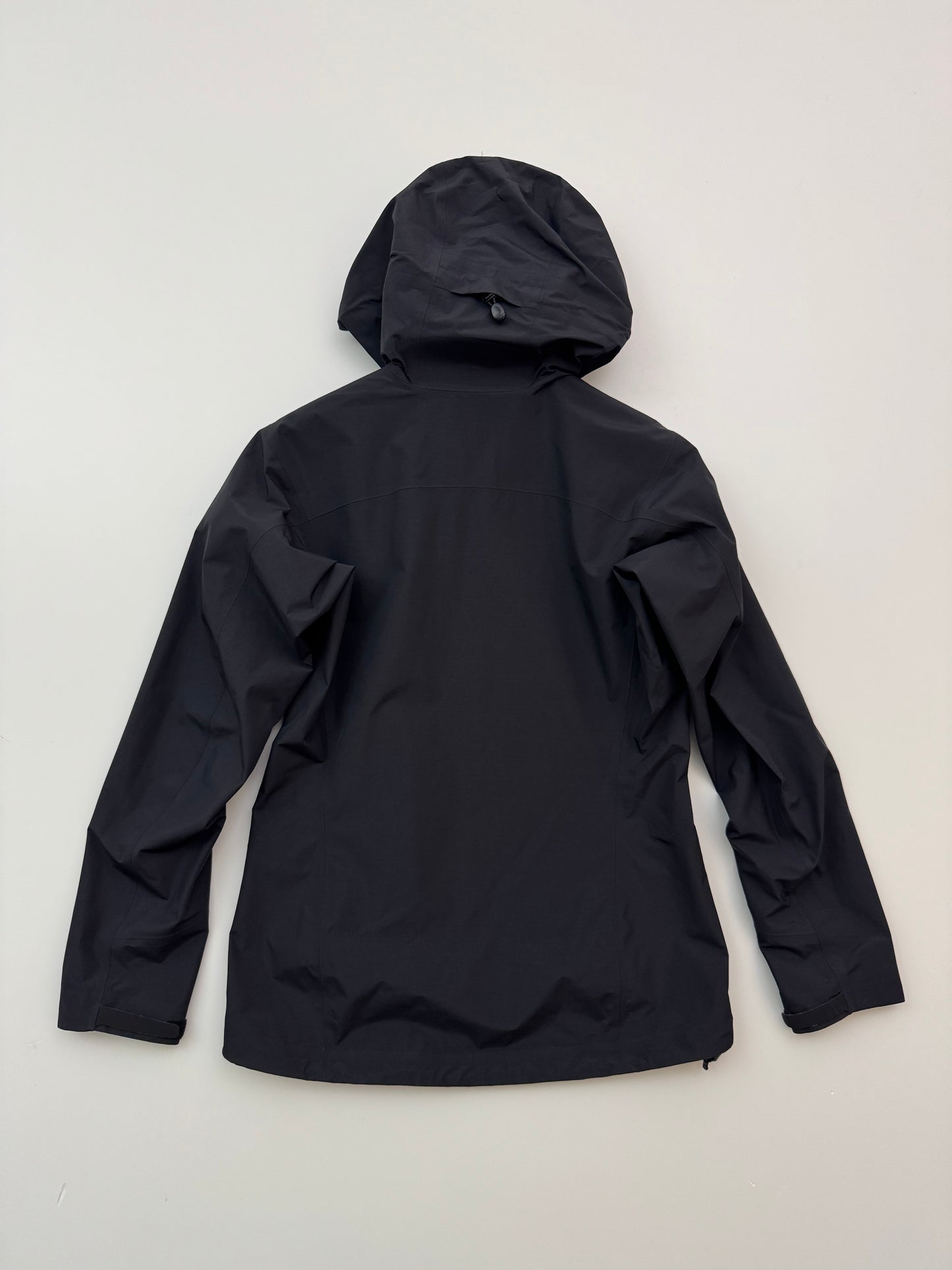 Arc’teryx Zeta SL Jacket Black Women’s S Small Gore-Tex (Copy)