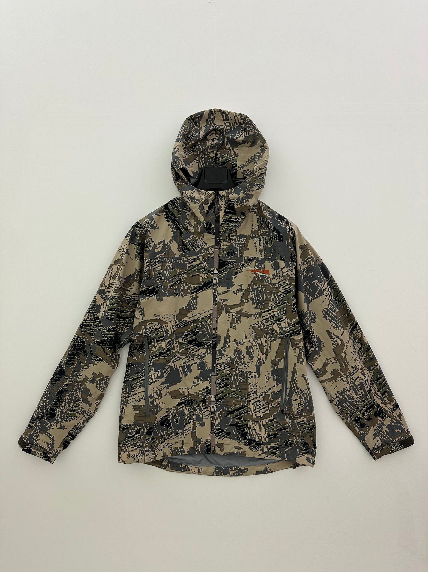 Sitka Dew Point Jacket Optifade Open Country Men’s Large Gore-Tex