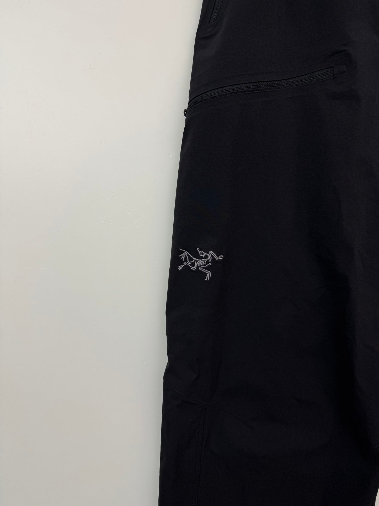 Arc'teryx Gamma Pant Men's 34 Black
