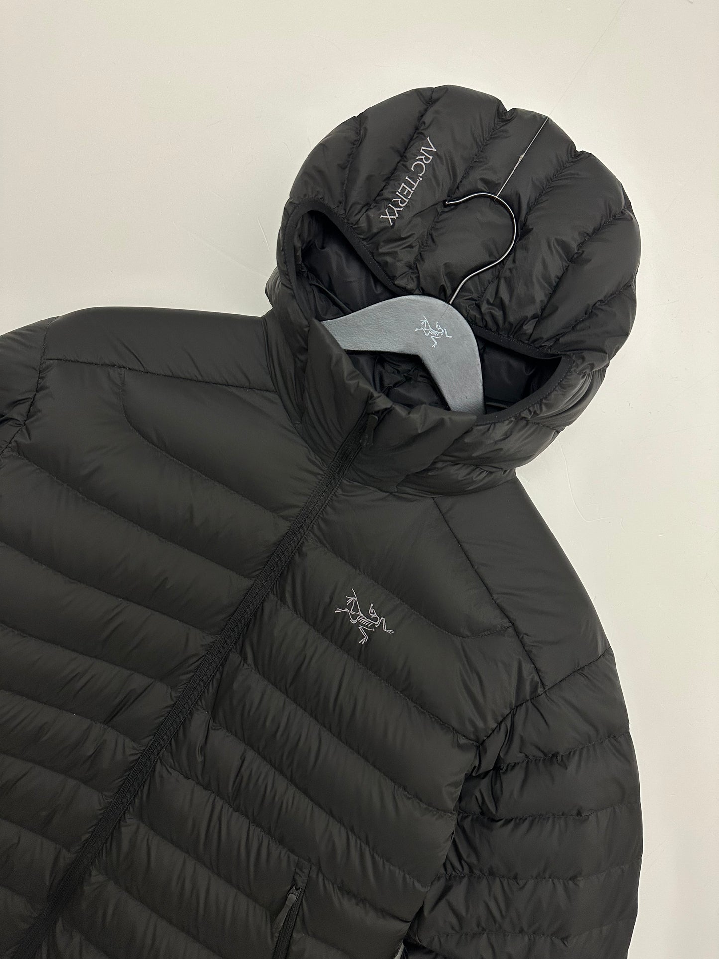 Arc’teryx Cerium Hoody Black Men’s M Medium