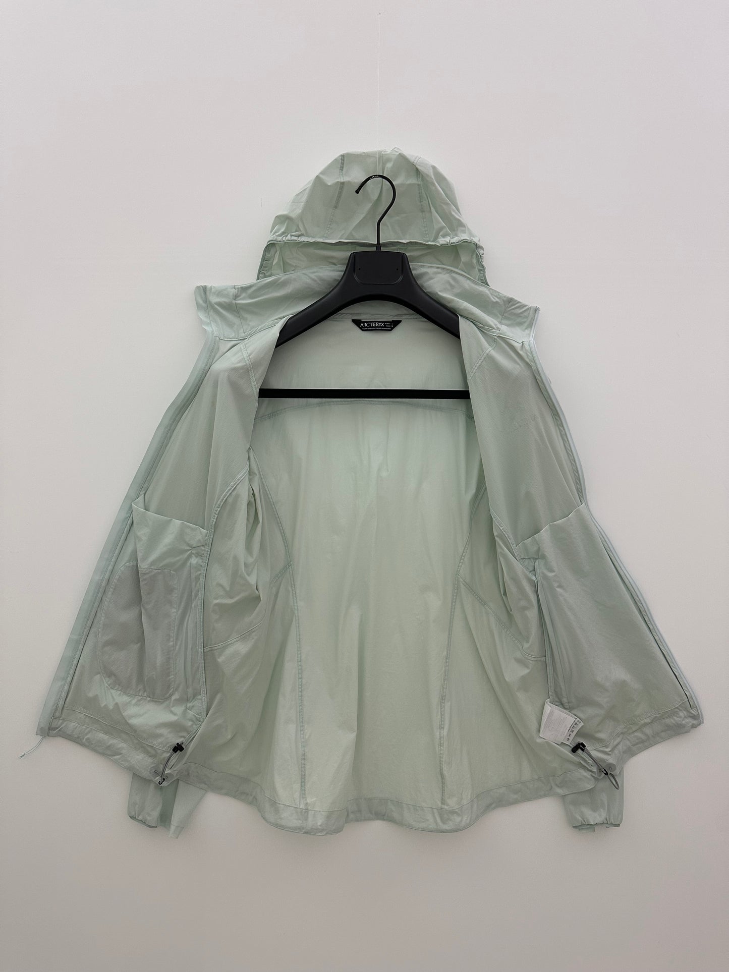 Arc’teryx Nodin Jacket Women’s L Large