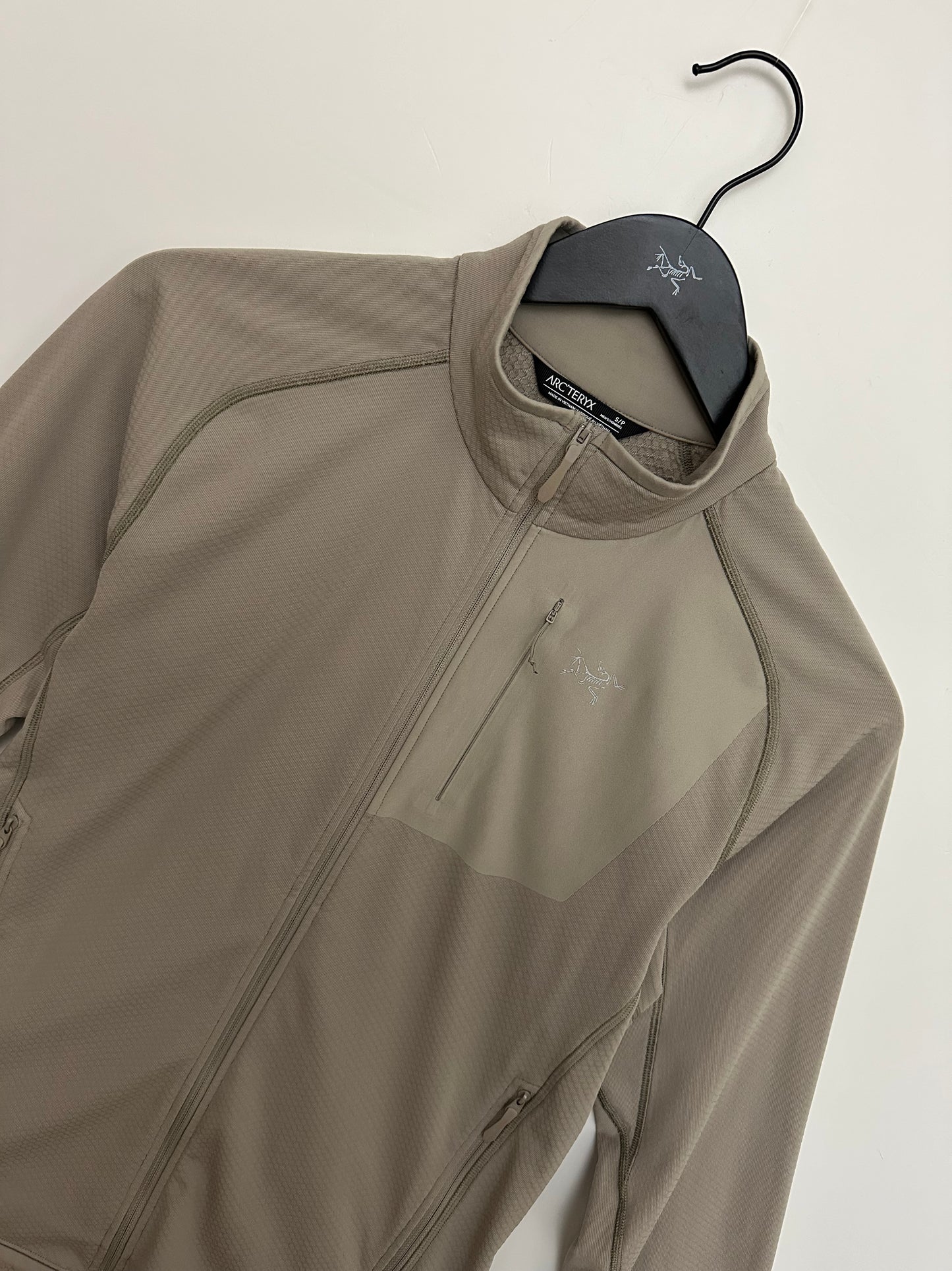 Arc’teryx Delta Jacket Rune Men’s S Small