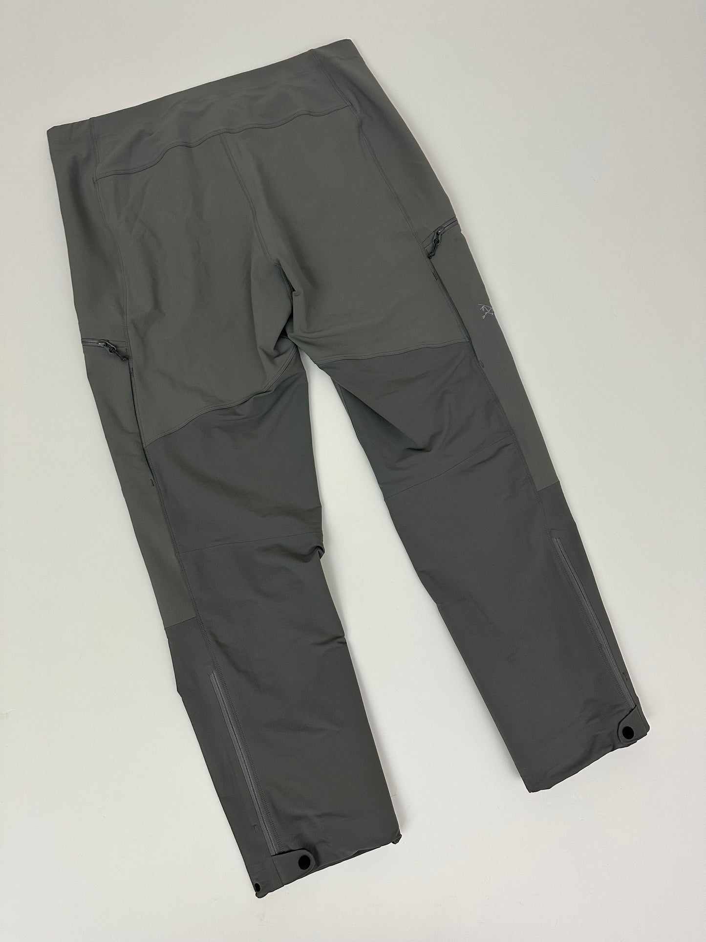 Arc'teryx Gamma Guide Pant Void Grey Men’s 36 R