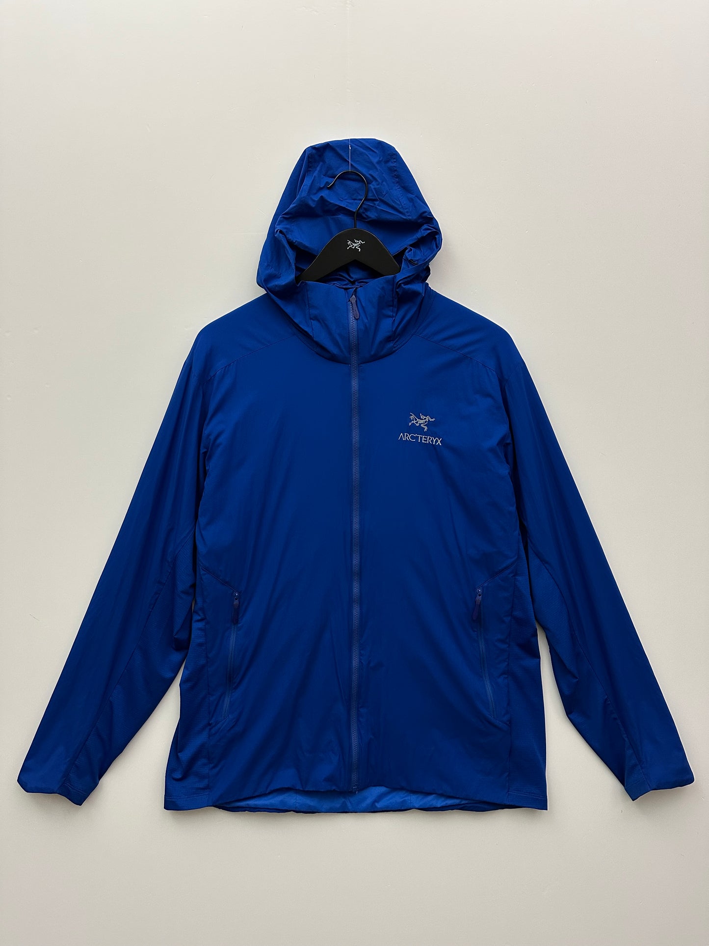 Arc’teryx Atom SL Hoody Blue Men’s XL Extra Large