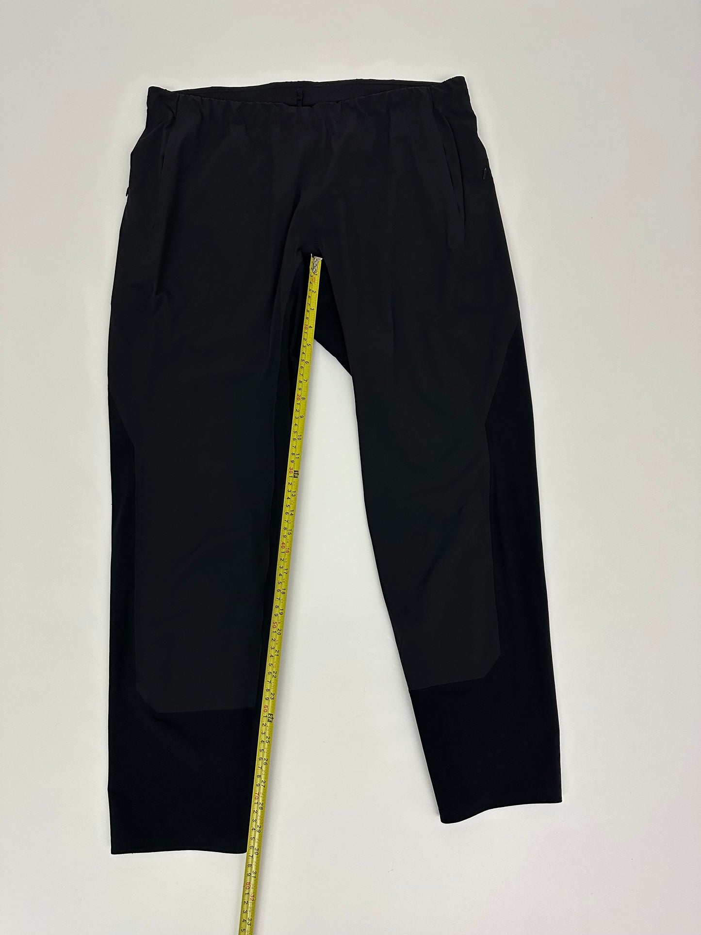 Arc’teryx Veilance Secant Comp Pant Men’s XL Extra Large Black
