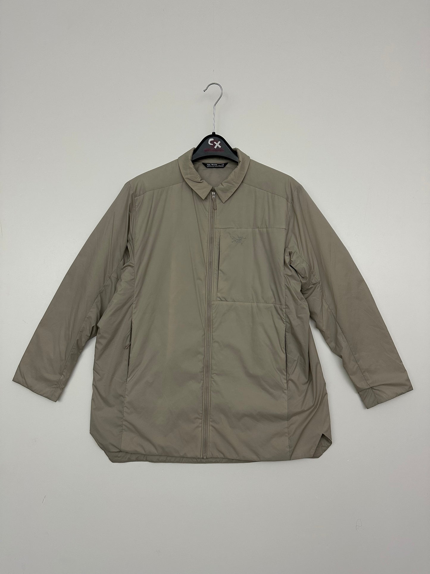 Arc’teryx Atom Shacket Women’s L Large