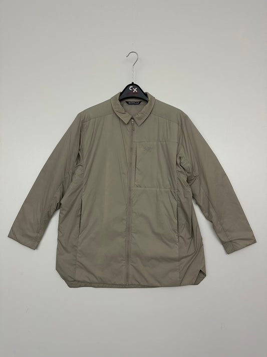 Arc’teryx Atom Shacket Women’s L Large