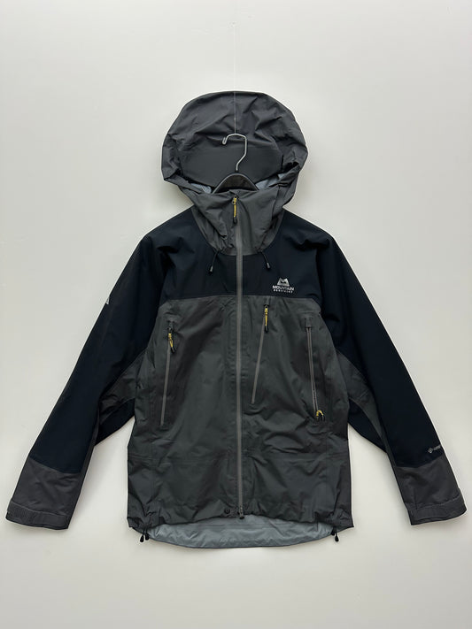 Mountain Equipment Lhotse Jacket Anvil Grey / Black Men's M Gore-Tex Pro