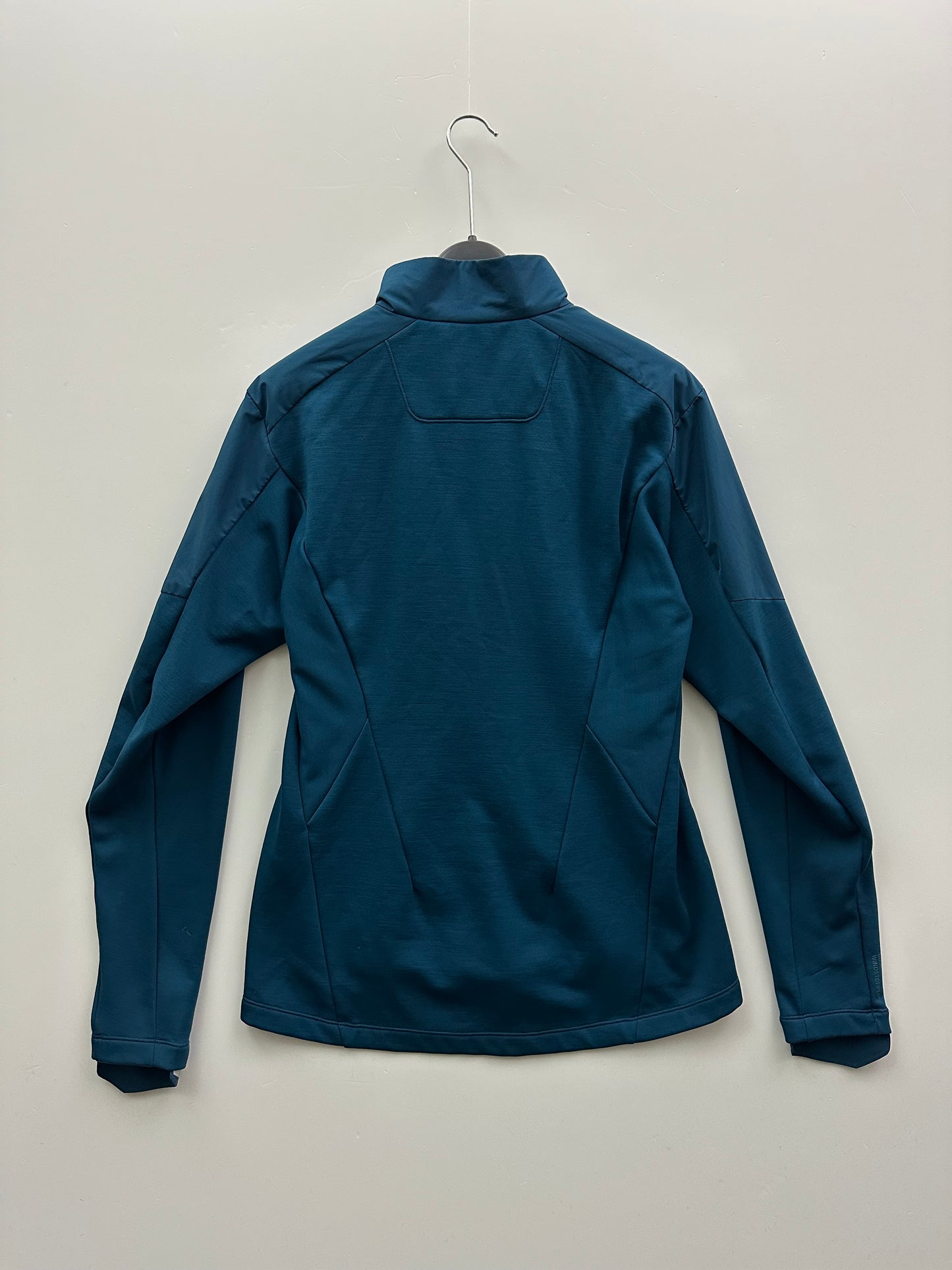Arc’teryx A2B Comp Jacket Blue Men’s M Medium Gore-Tex Windstopper
