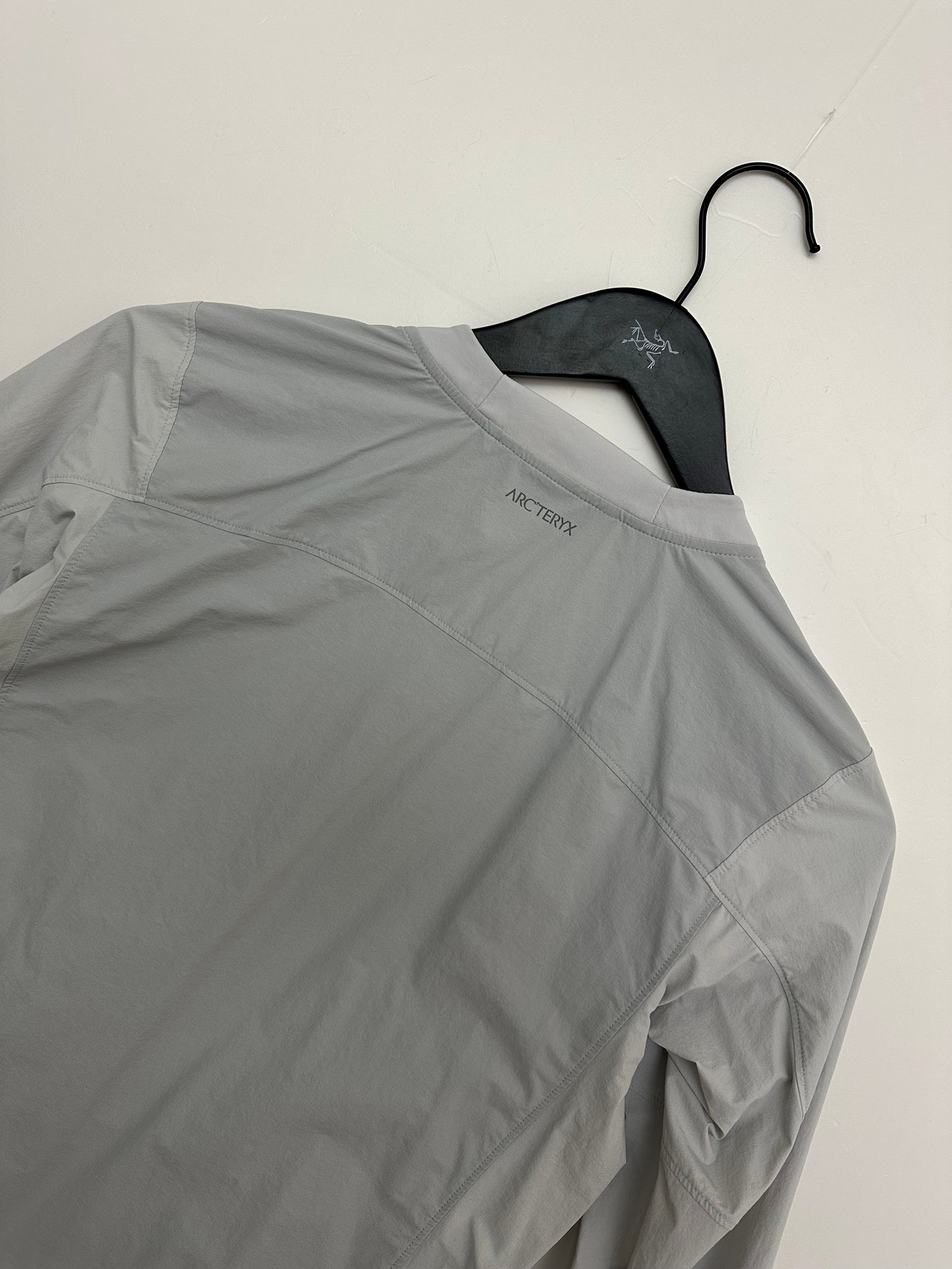 Arc’teryx Gamma Lightweight Crew Atmos Solitude Women’s XS Extra Small