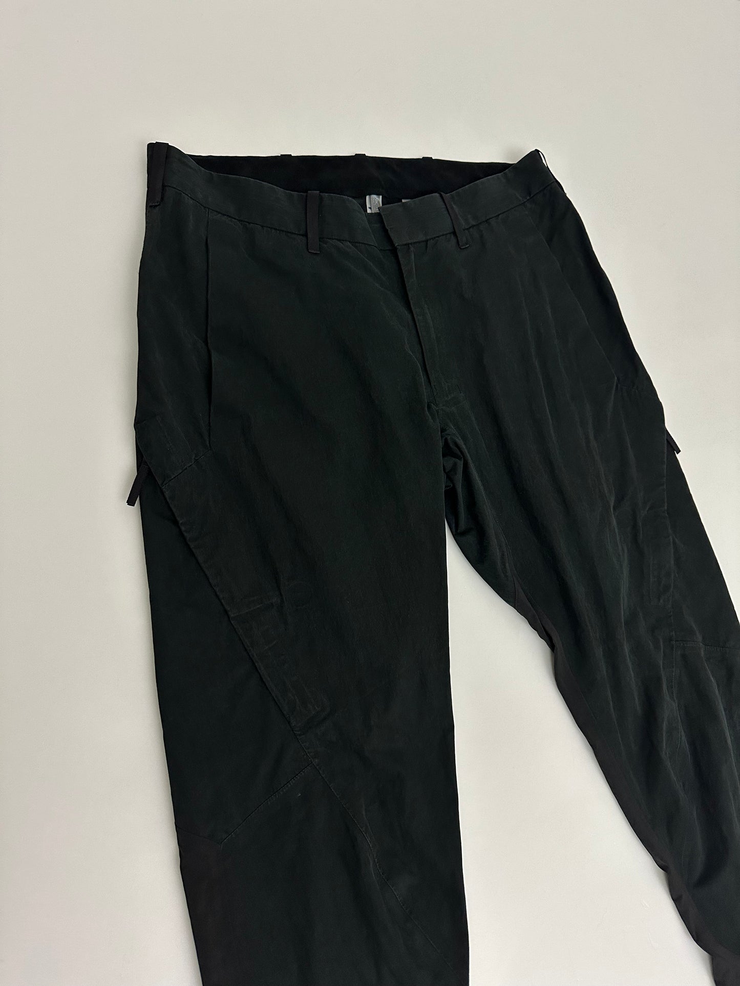 Arc'teryx Veilance Apparat Pant Black Men’s 32