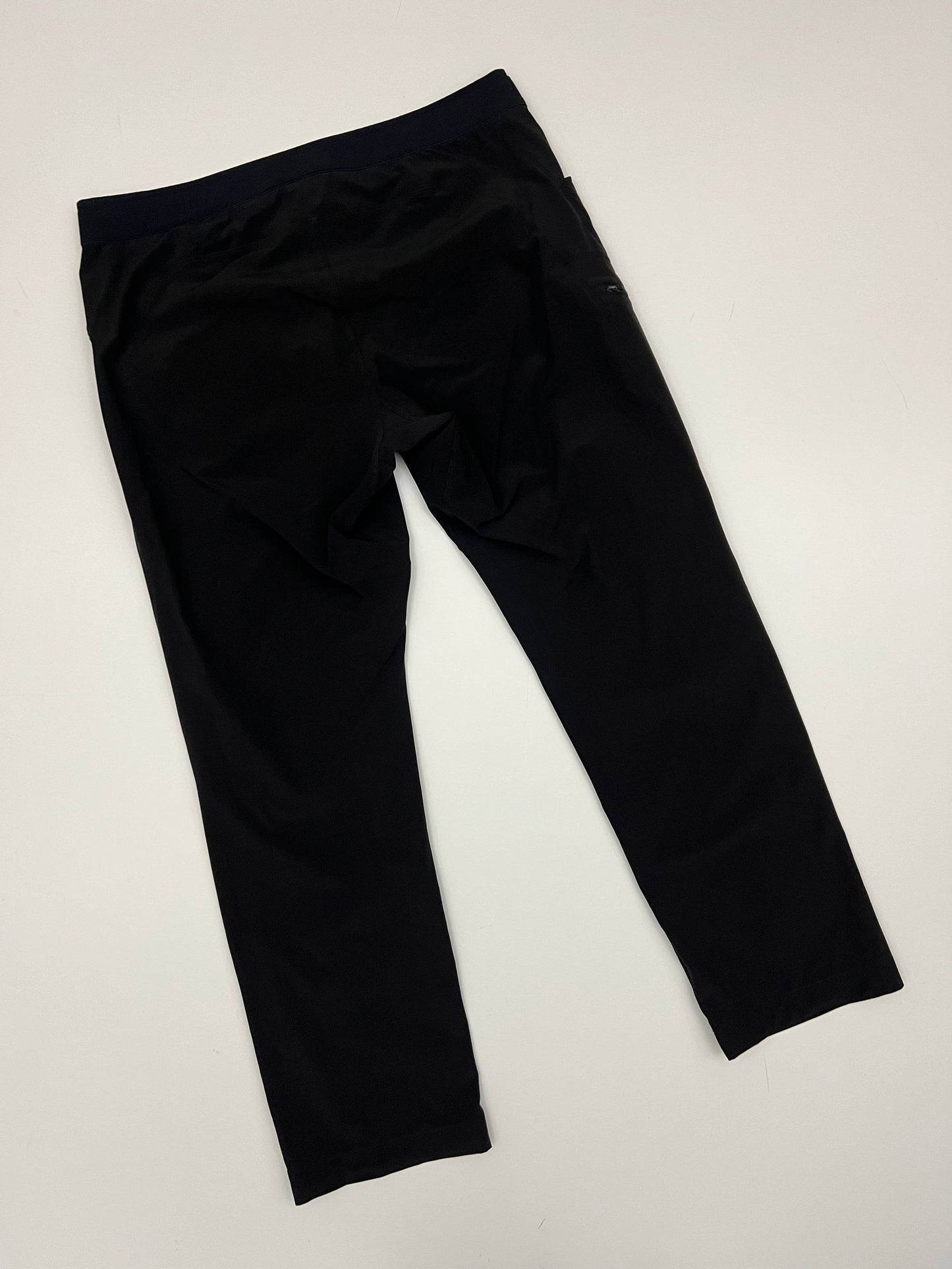 Arc'teryx Lefroy Pant Black Men’s 38W 32L