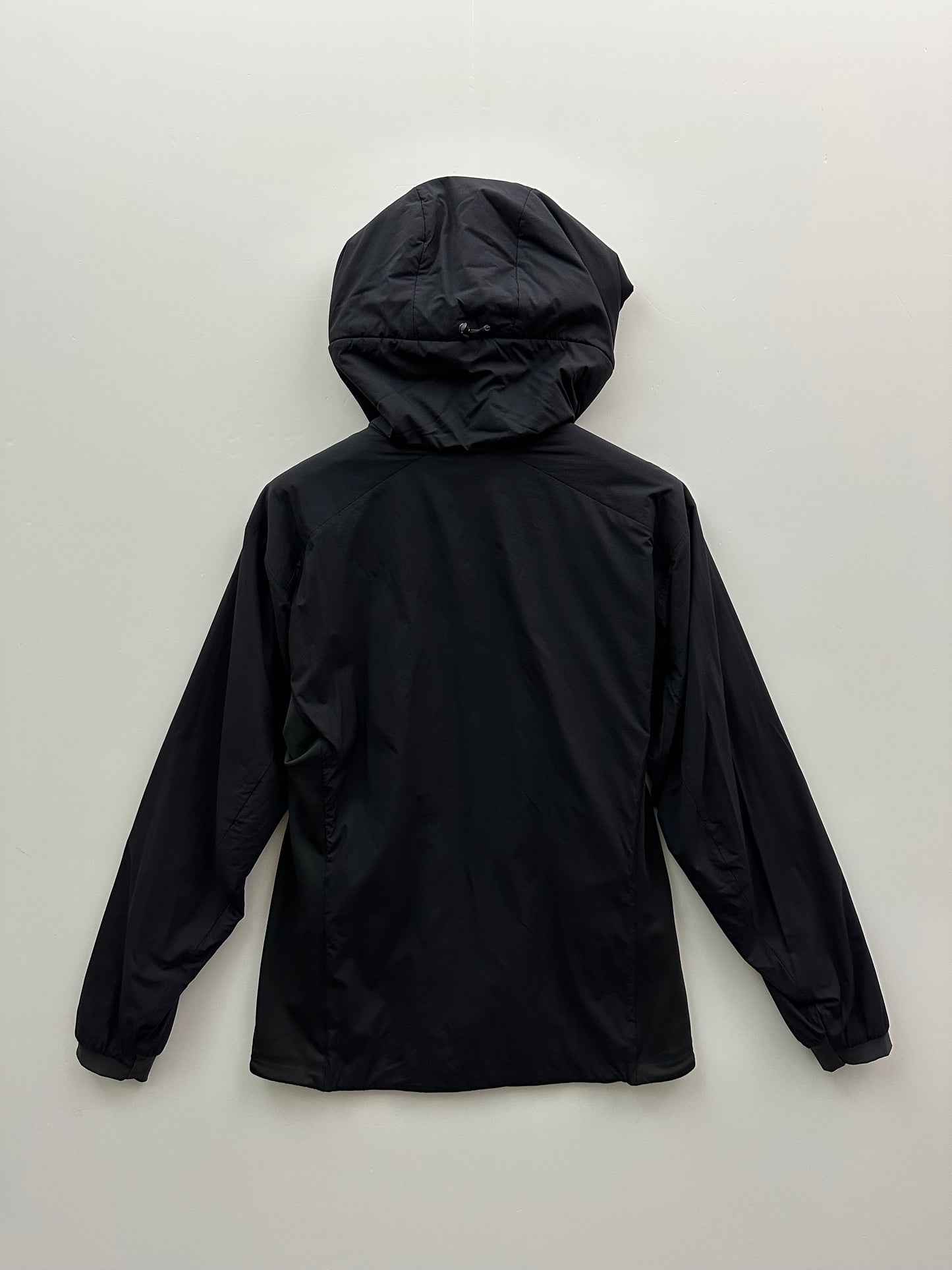 Arc’teryx Atom LT Hoody 24K Black Men’s S Small