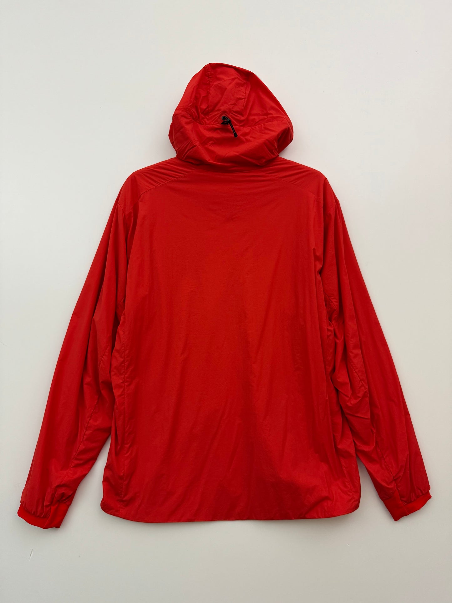 Arc'teryx Proton SL Hoody Men's XL Extra Large Dynasty Red