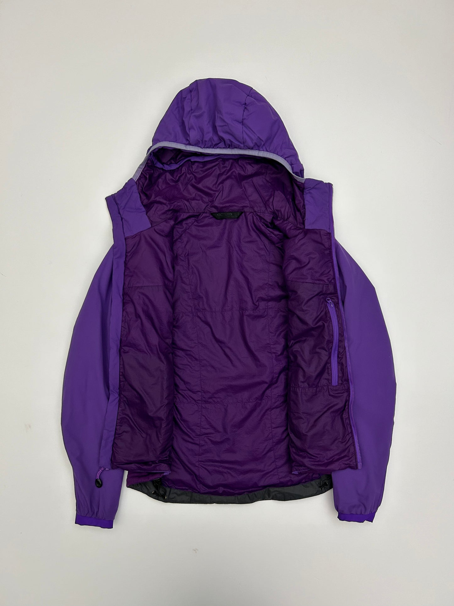 Atom ar 2025 hoody xs