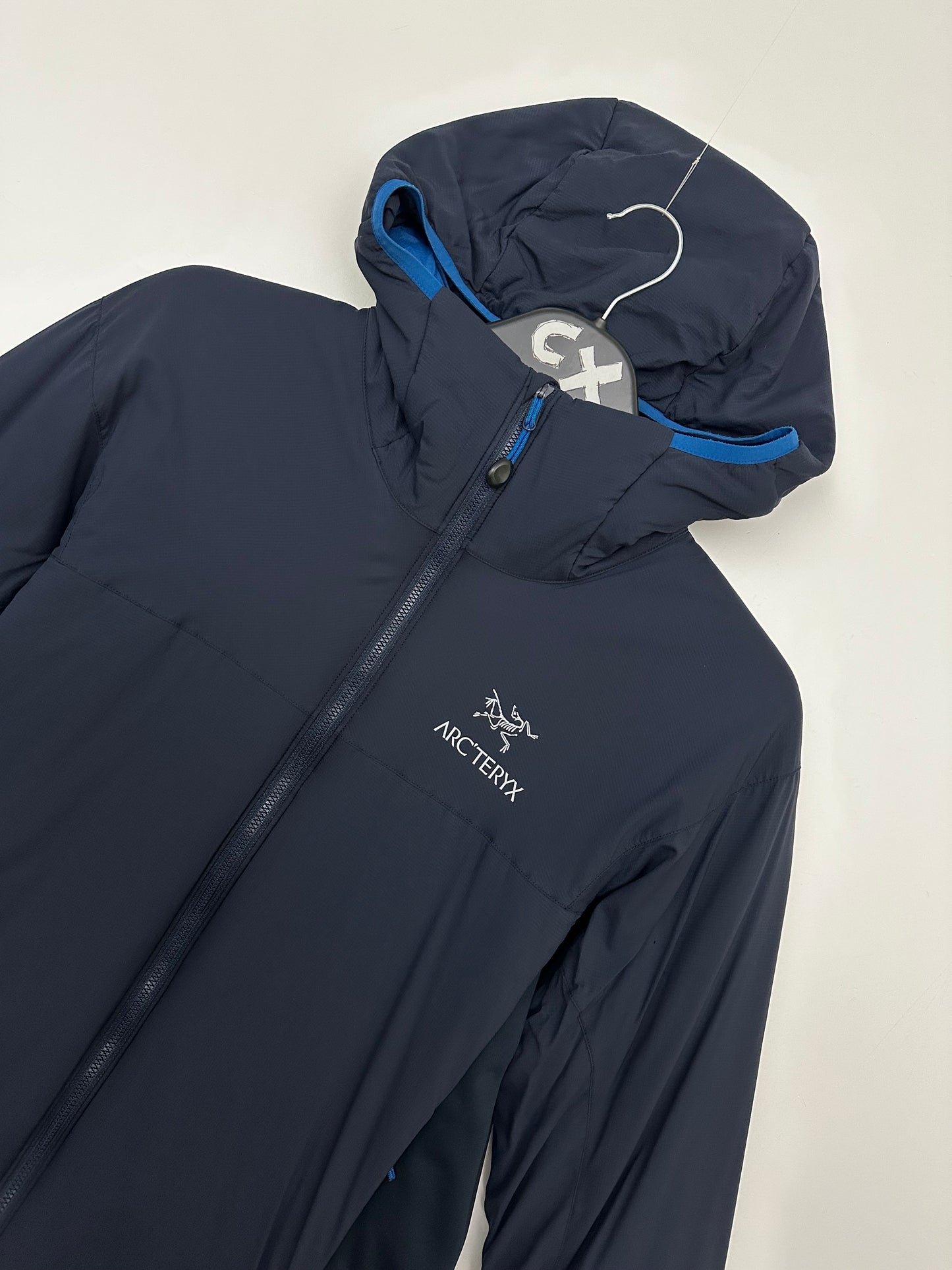 Arc’teryx Atom LT Hoody TUI Blue Men’s M Medium