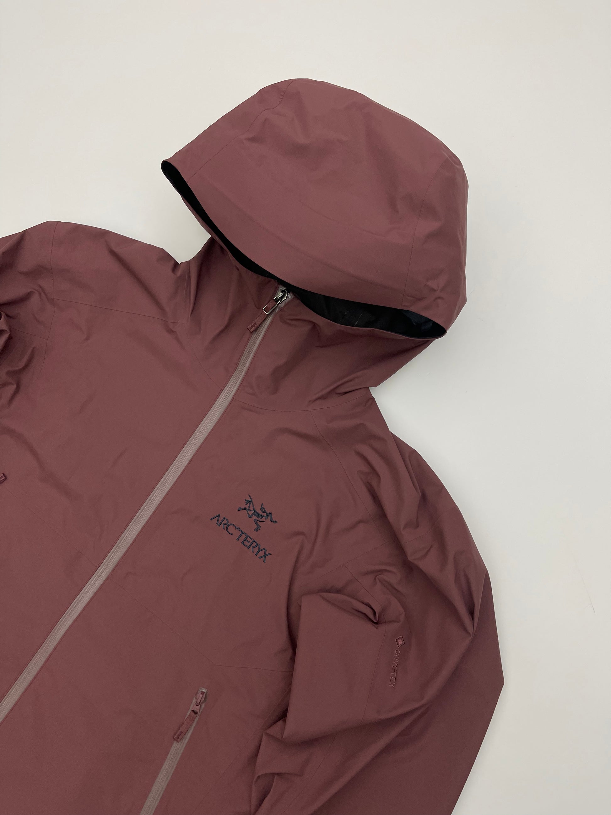 Mens zeta sl jacket online