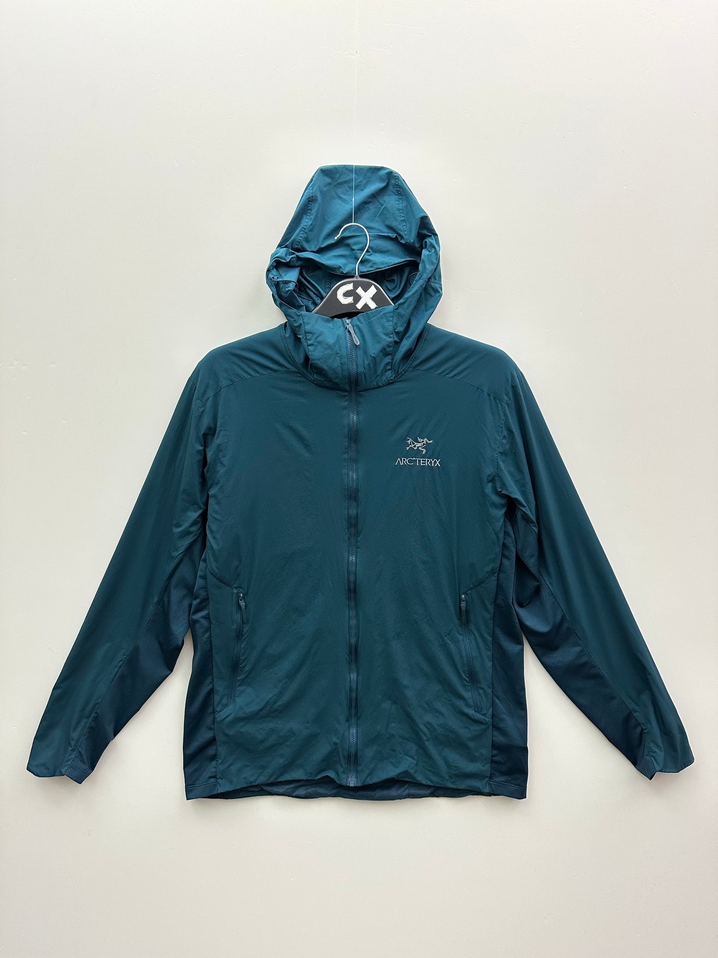Arc’teryx Atom SL Hoody Blue Men’s L Large