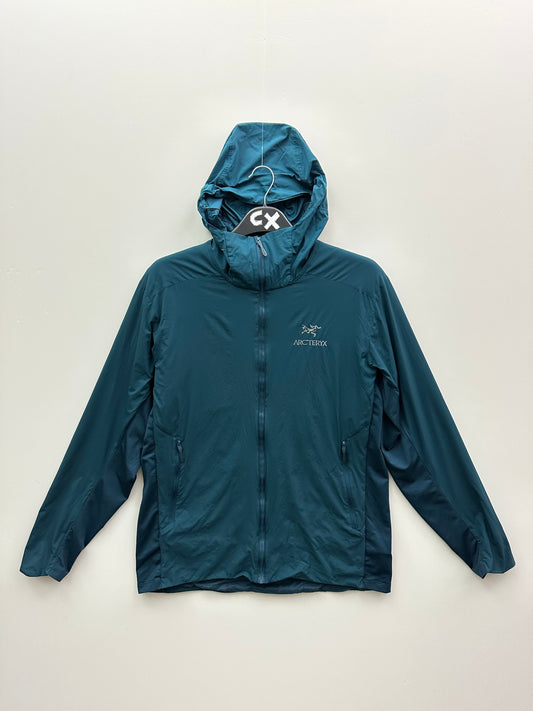 Arc’teryx Atom SL Hoody Blue Men’s L Large