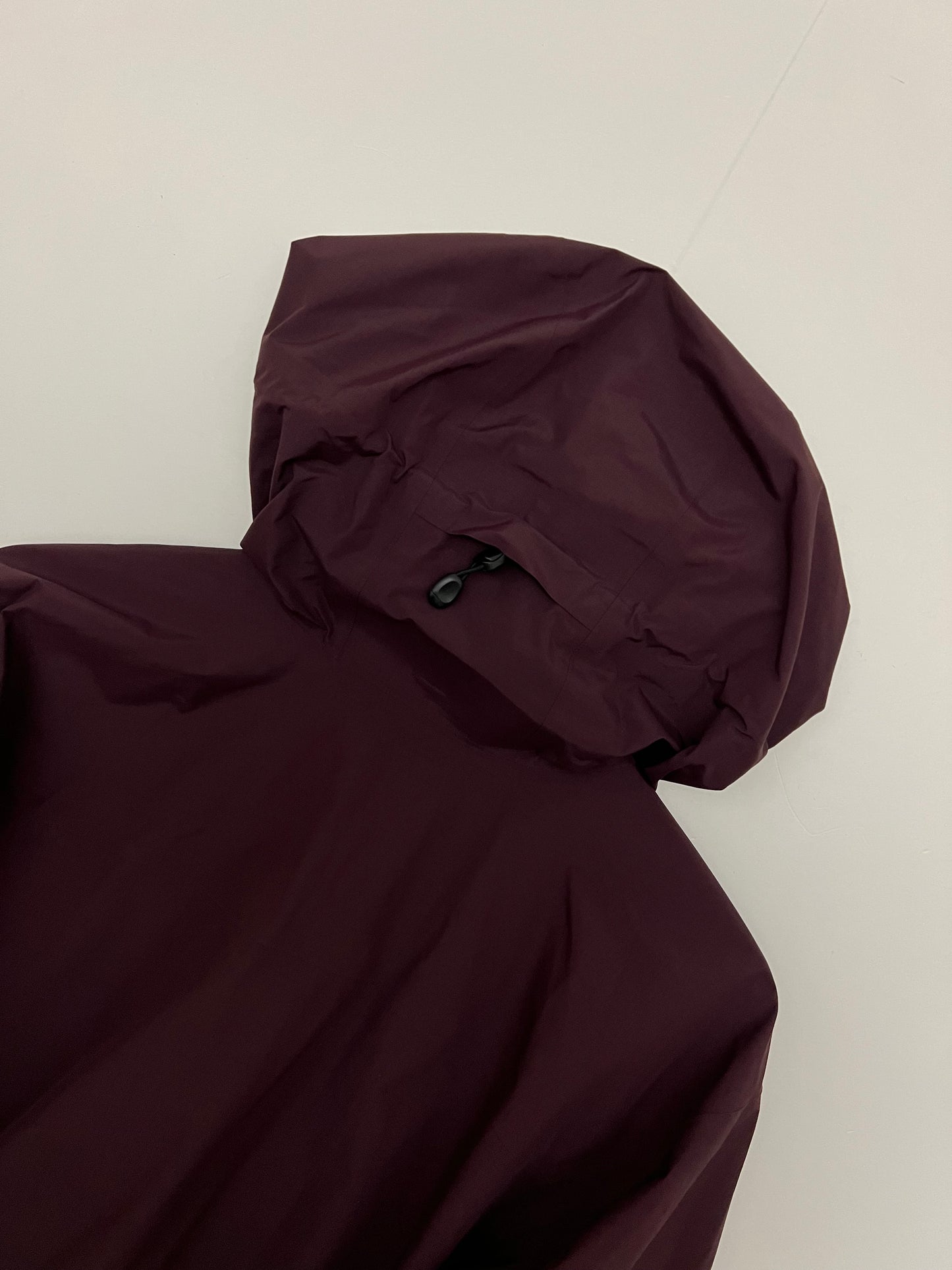 Arc’teryx Zeta SL Jacket Phantasm Men’s L Large Gore-Tex