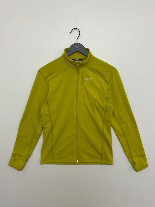 Arc’teryx Delta Jacket Lampyre Men’s S Small