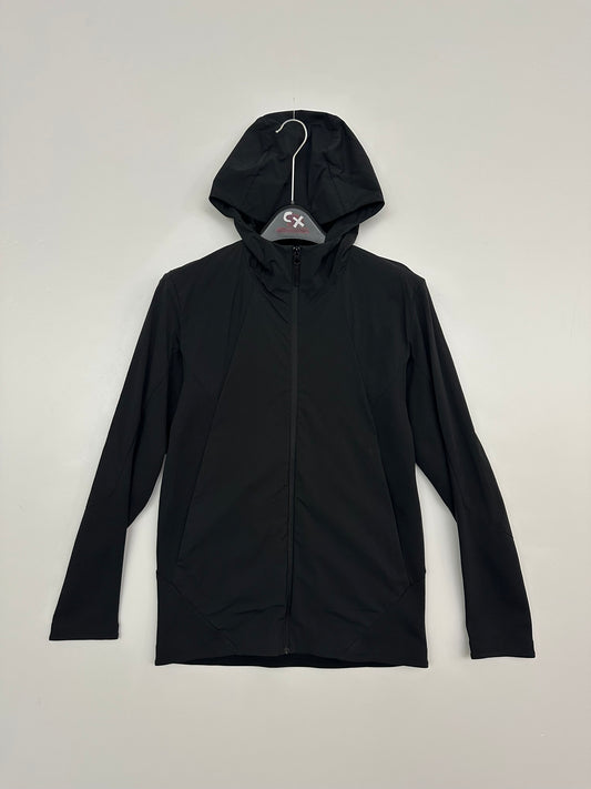 Arc'teryx Veilance Dyadic Comp Hoody Men's XS Extra Small Black
