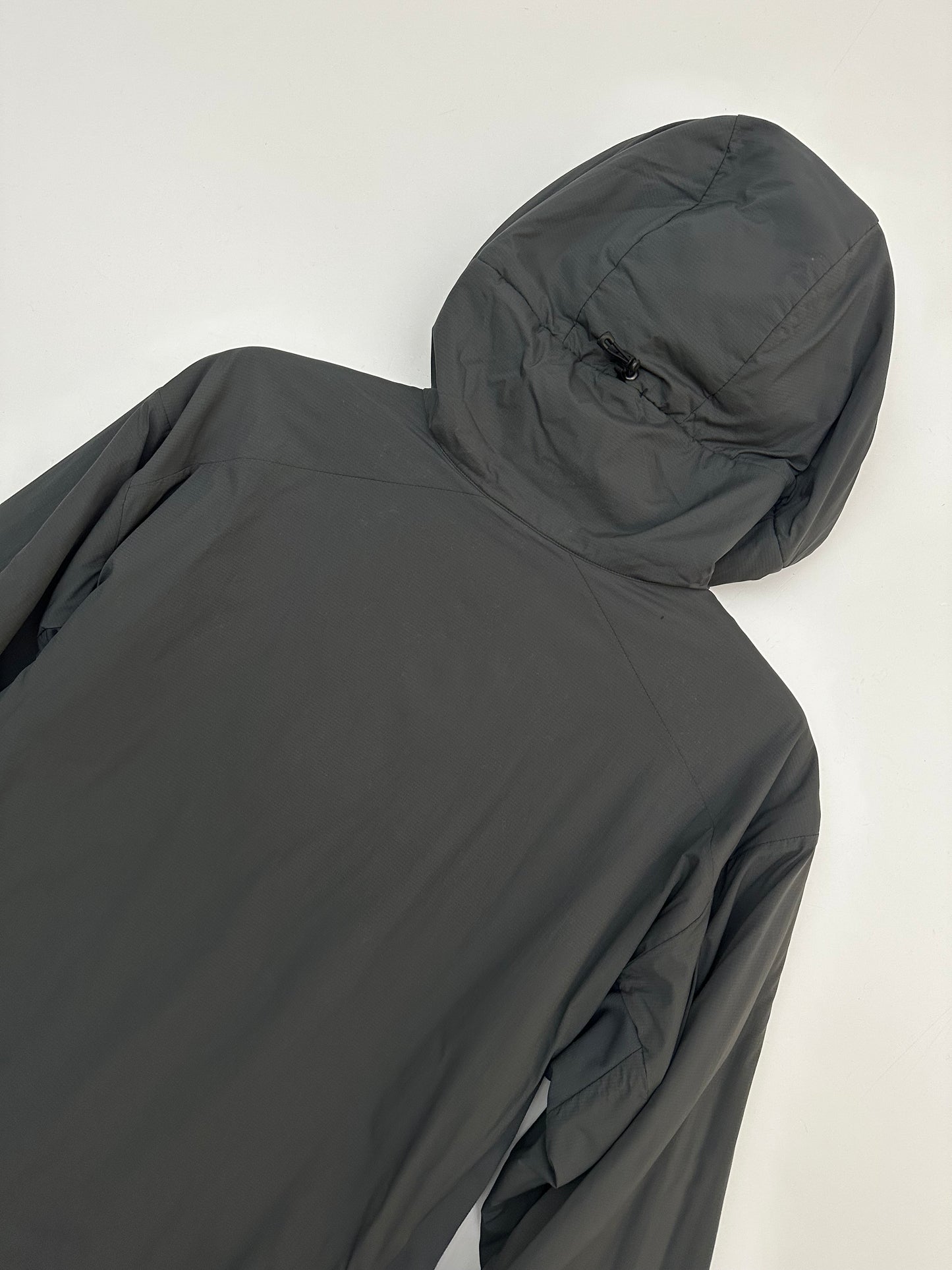 Arc’teryx Atom LT Hoody Grey Men’s L Large