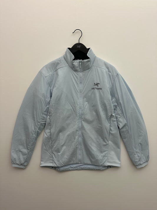 Arc’teryx Atom LT Jacket Ether Blue Men’s L Large