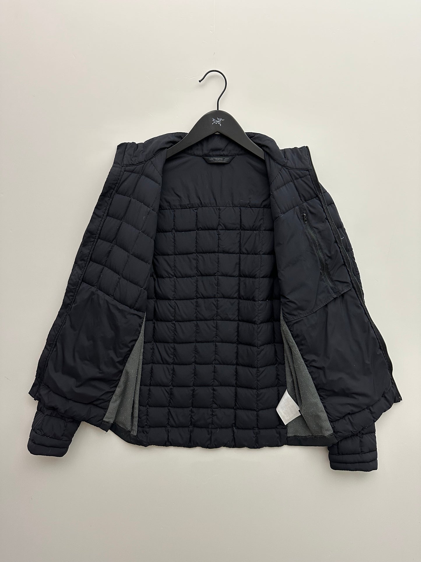 Arc’teryx Rico Jacket Black Men’s M Medium