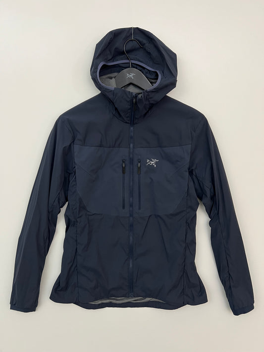 Arc’teryx Proton FL Hoody Blue Women’s L Large