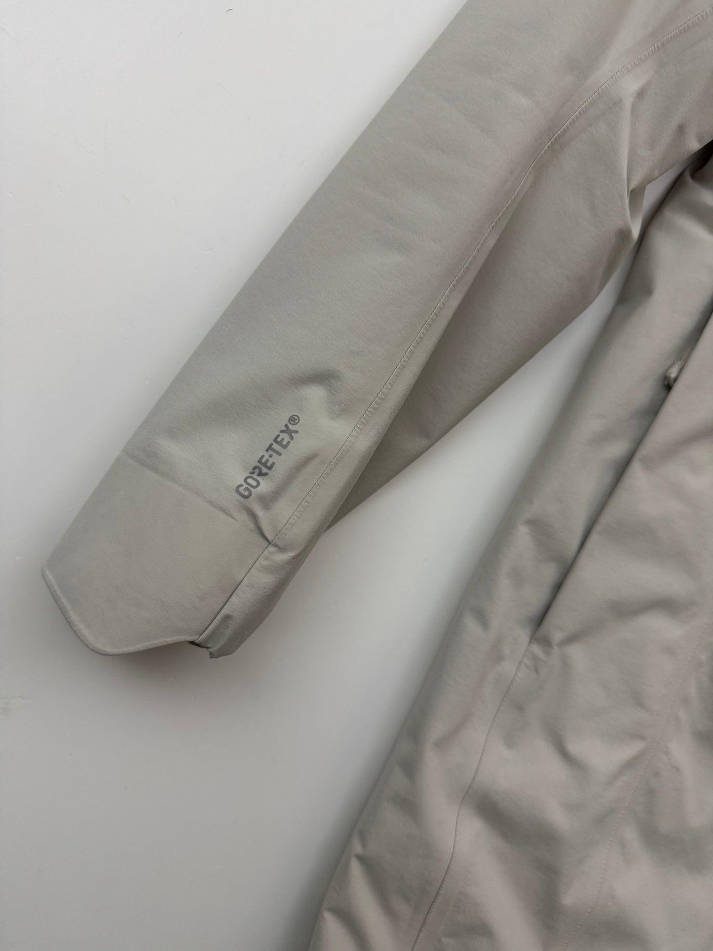 Arc'teryx Durant Coat Women's S Small Gore-Tex