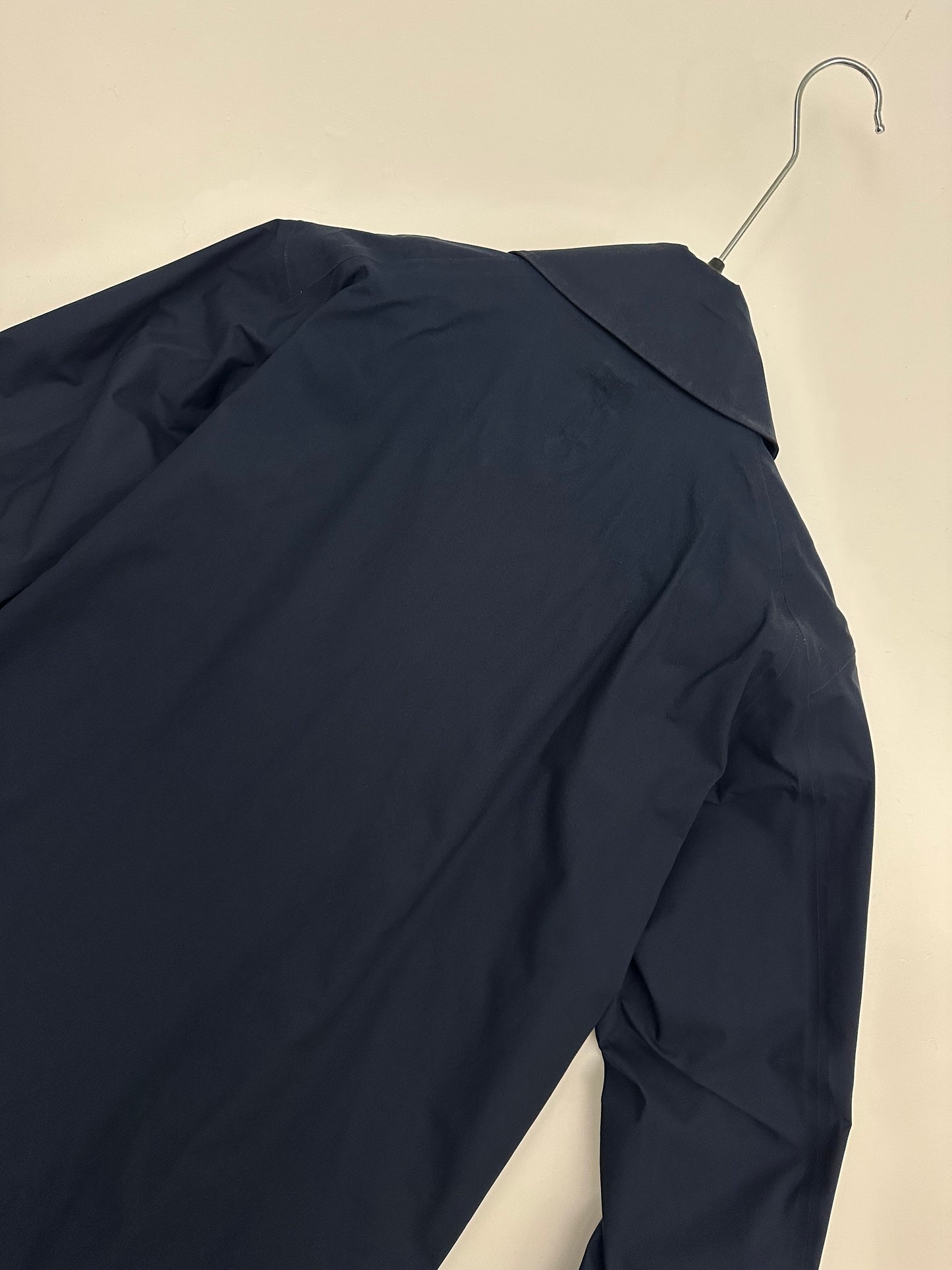 Arc'teryx Veilance Partition Coat Men's XS Extra Small Gore-Tex