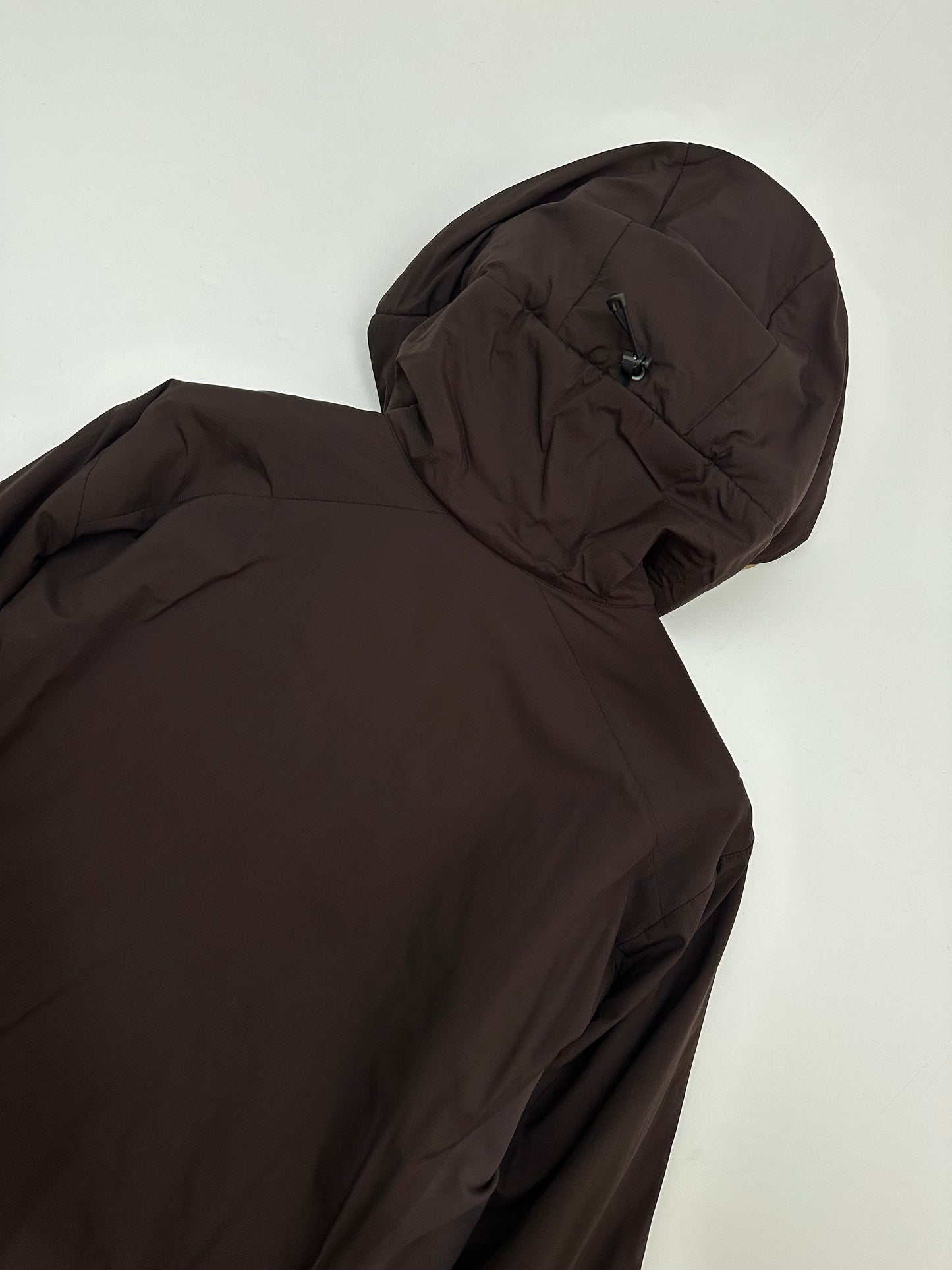 Arc’teryx Atom LT Hoody Bitters Brown Men’s S Small