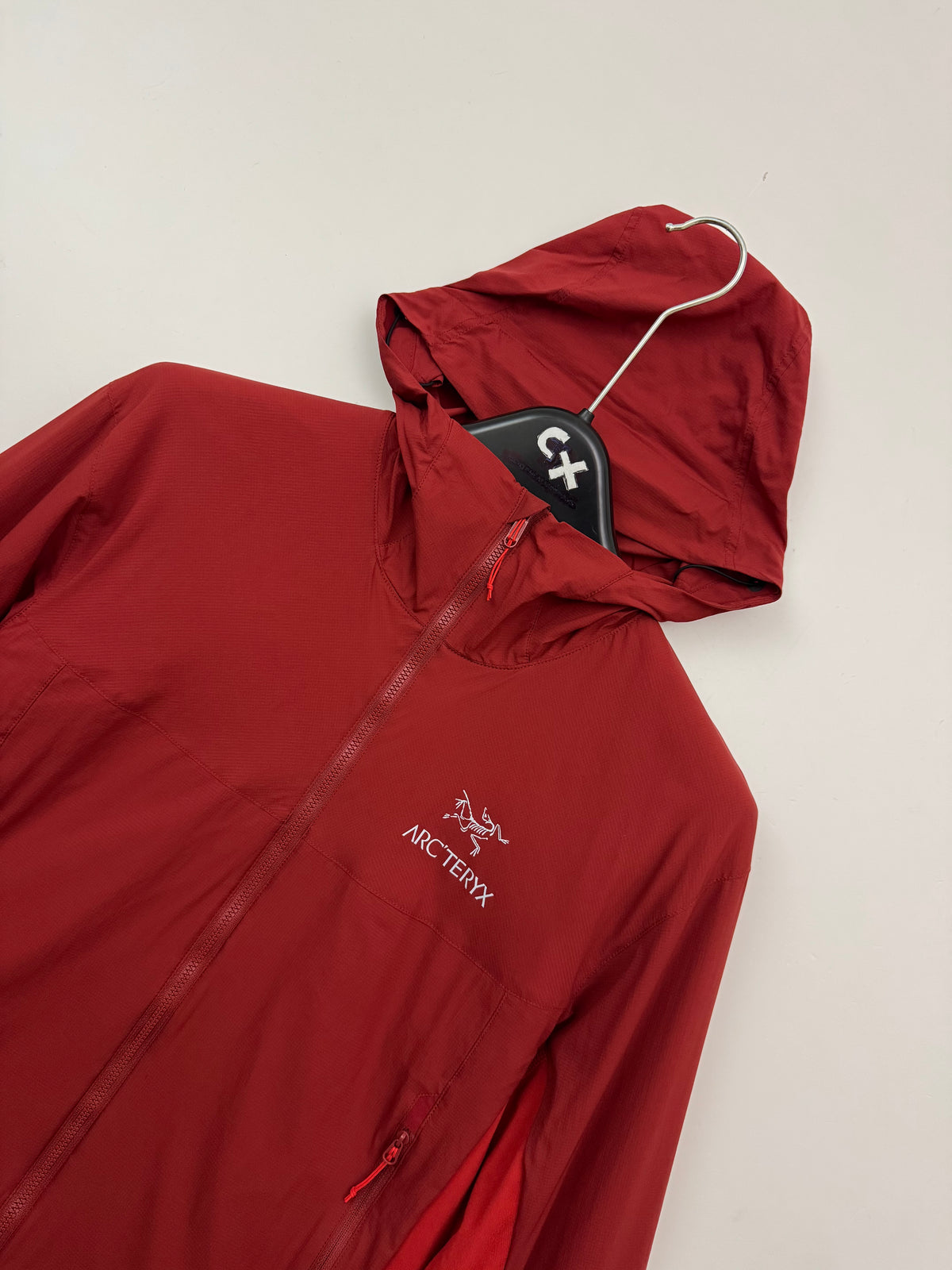 Arc'teryx Atom SL Hoody Red Men's S Small
