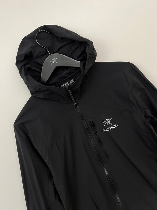 Arc’teryx Squamish Hoody Black Men’s L Large