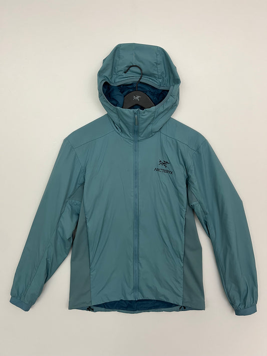 Arc’teryx Atom LT Hoody Solace Blue Men’s S Small
