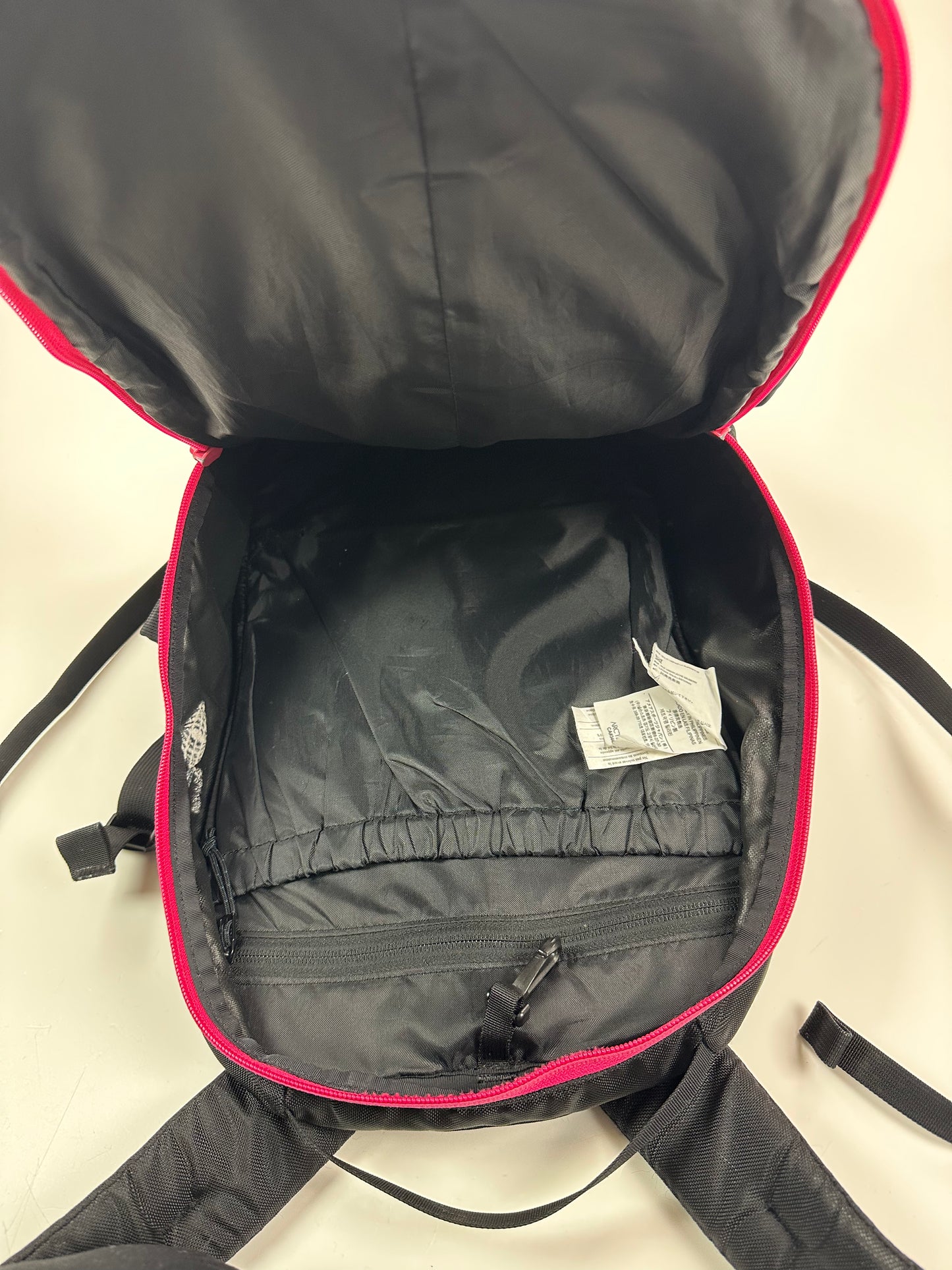 Arc’teryx X Beams Mantis 26 Backpack Black Pink