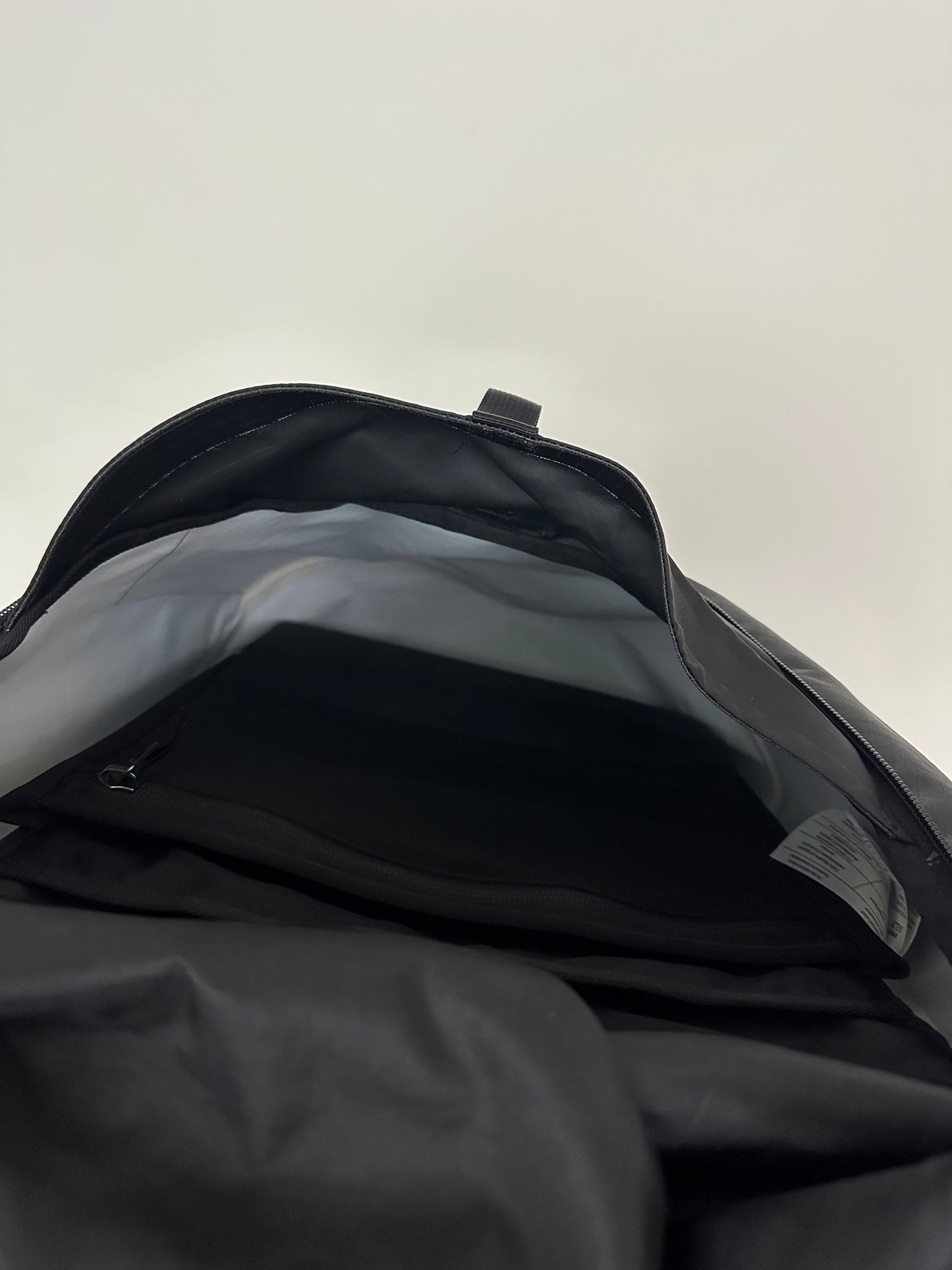 Arc’teryx Granville 20 Backpack Black