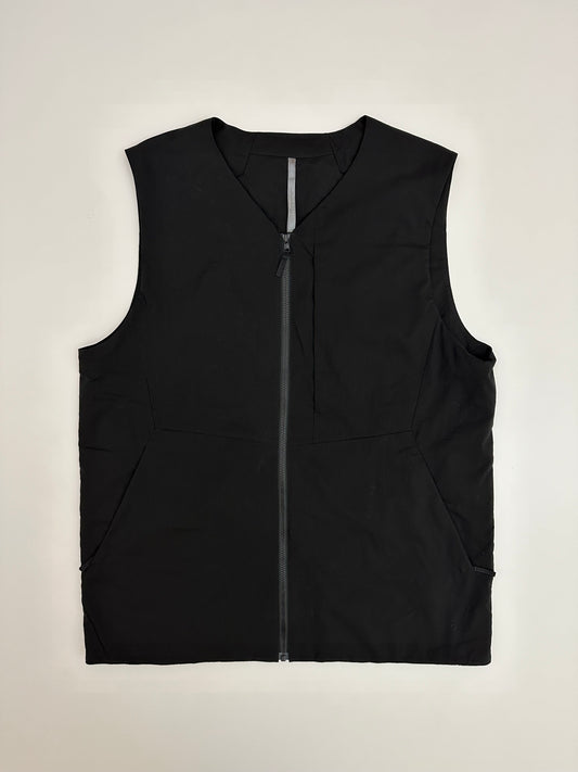 Arc’teryx Veilance Quoin IS Vest Black Men’s L Large