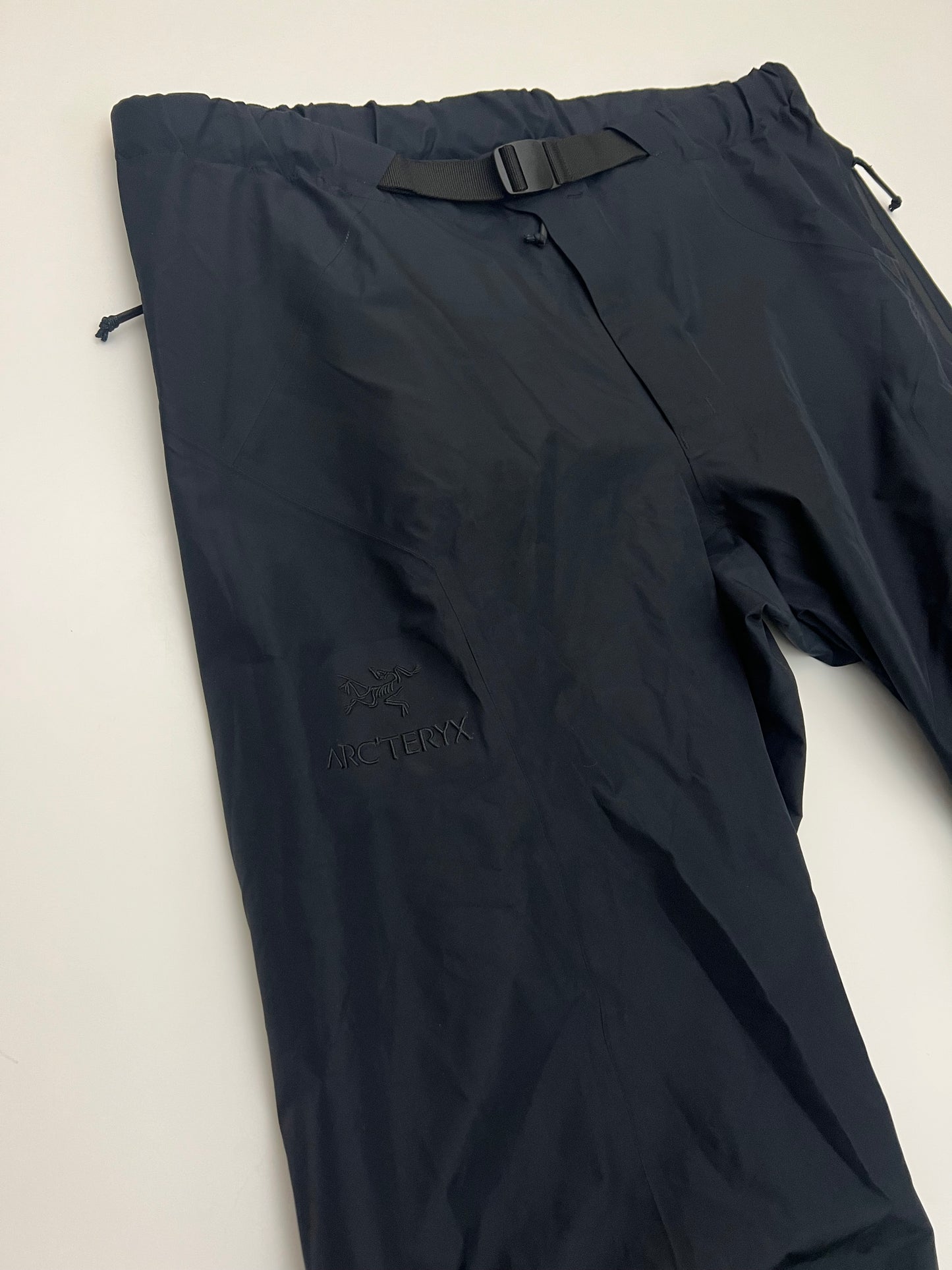 Arc'teryx LEAF Alpha LT Pant Black Men’s XL Extra Large Gore-Tex Pro