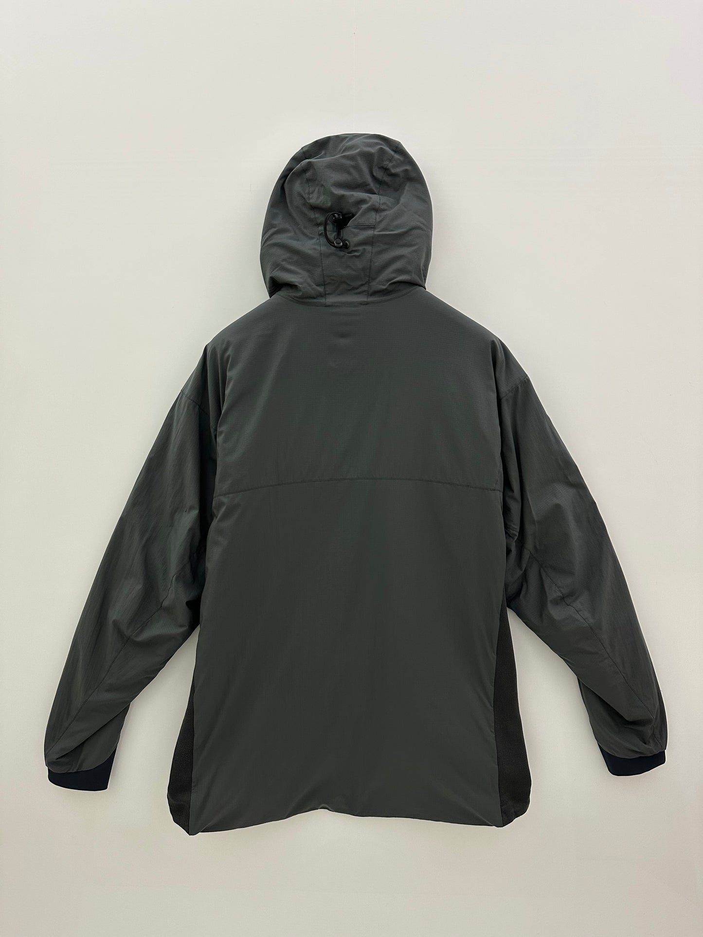 Arc’teryx LEAF Atom LT Hoody Wolf Grey 1st Gen Men’s XXL