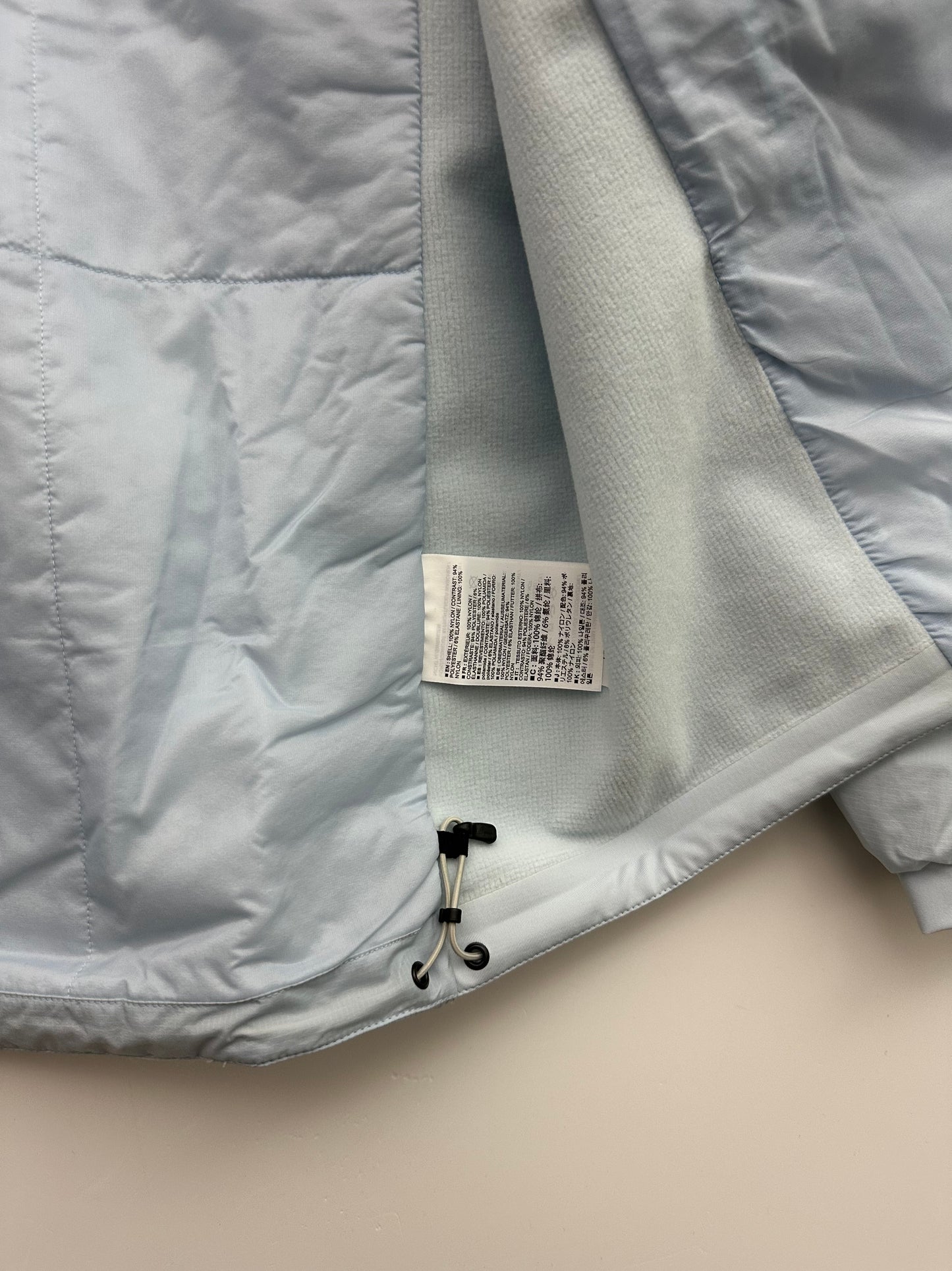 Arc’teryx Atom LT Jacket Ether Blue Men’s L Large